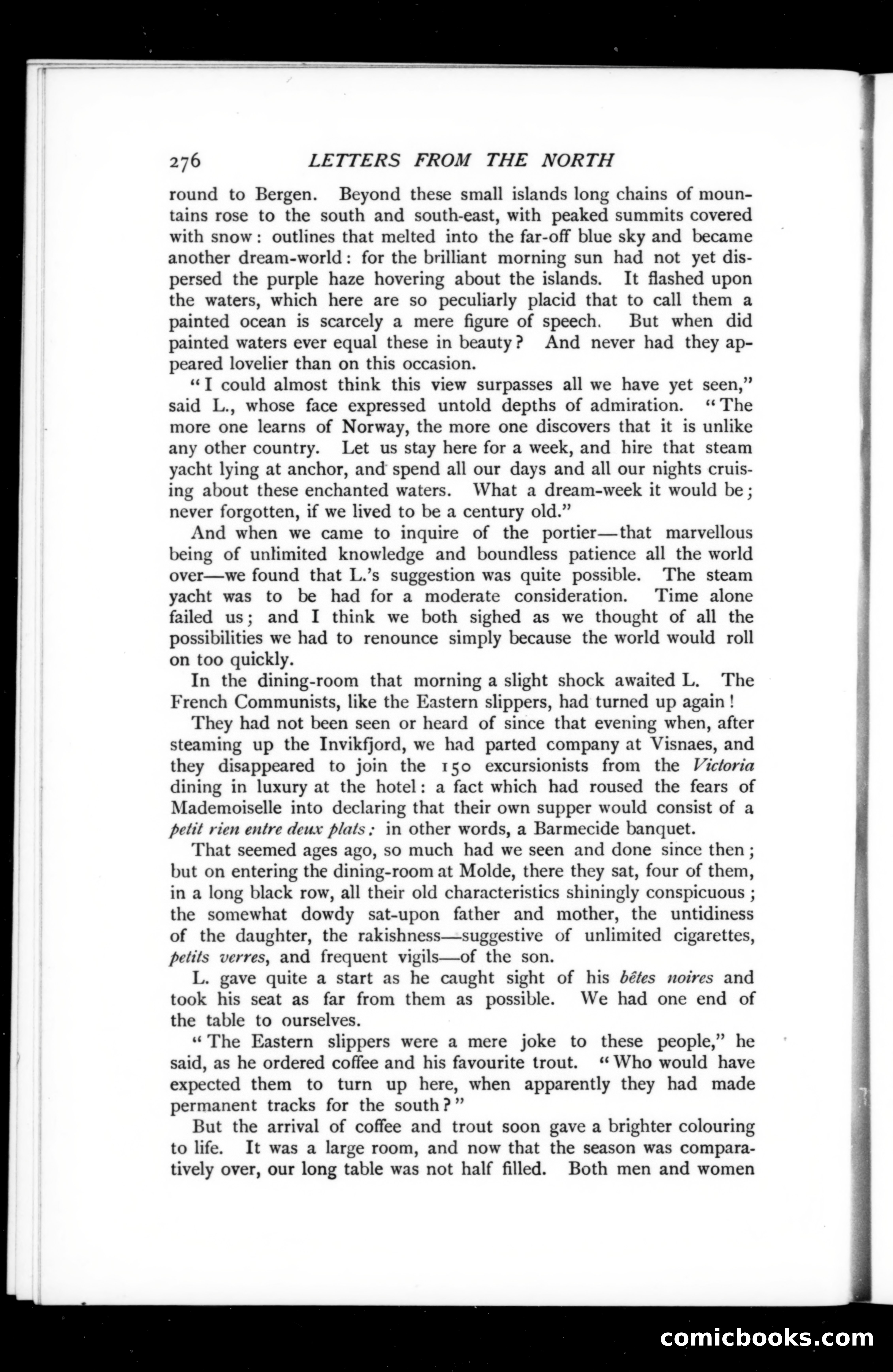 The Argosy, November 1900 — page 36 of 121