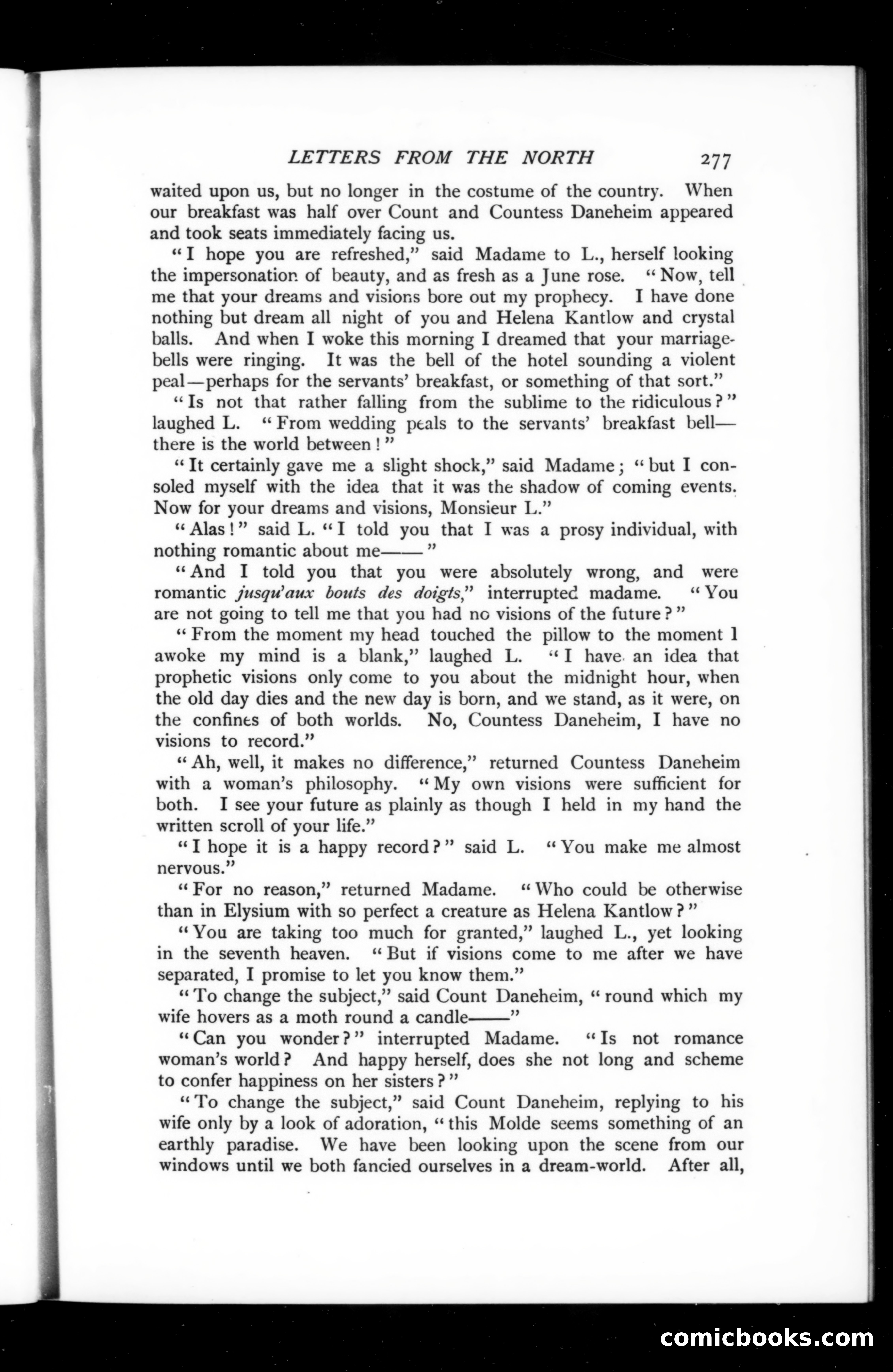 The Argosy, November 1900 — page 37 of 121