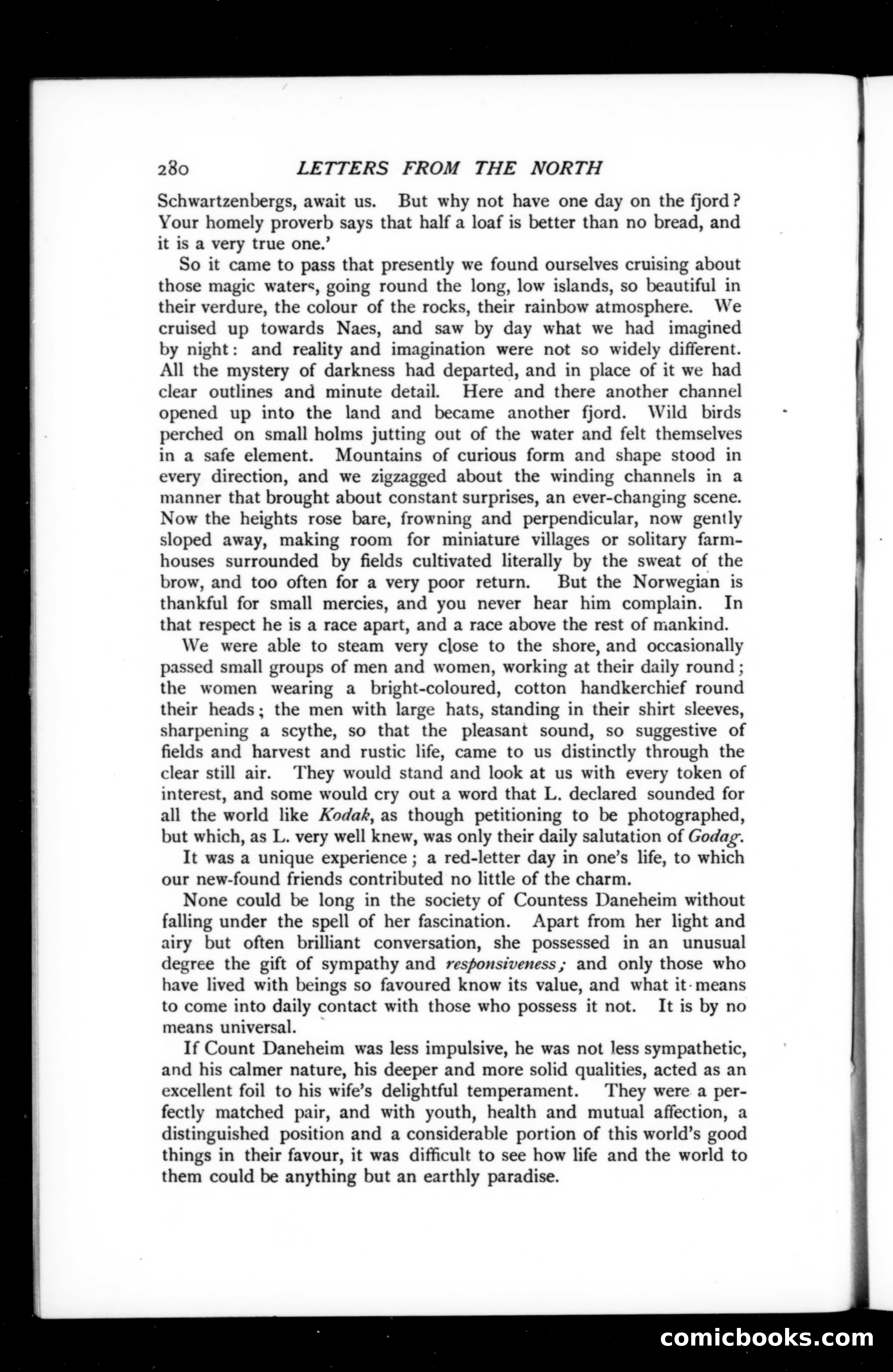 The Argosy, November 1900 — page 40 of 121