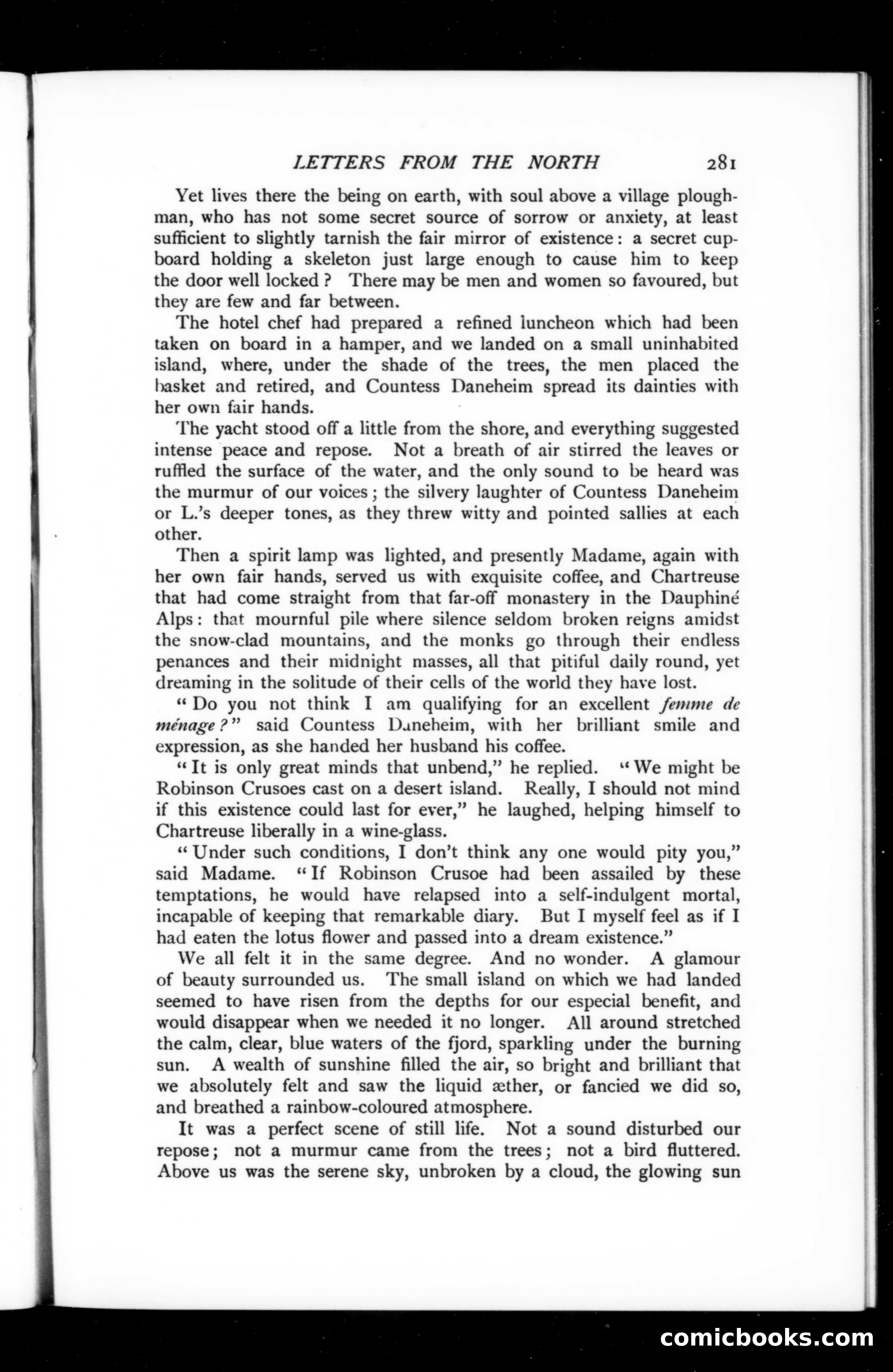 The Argosy, November 1900 — page 41 of 121