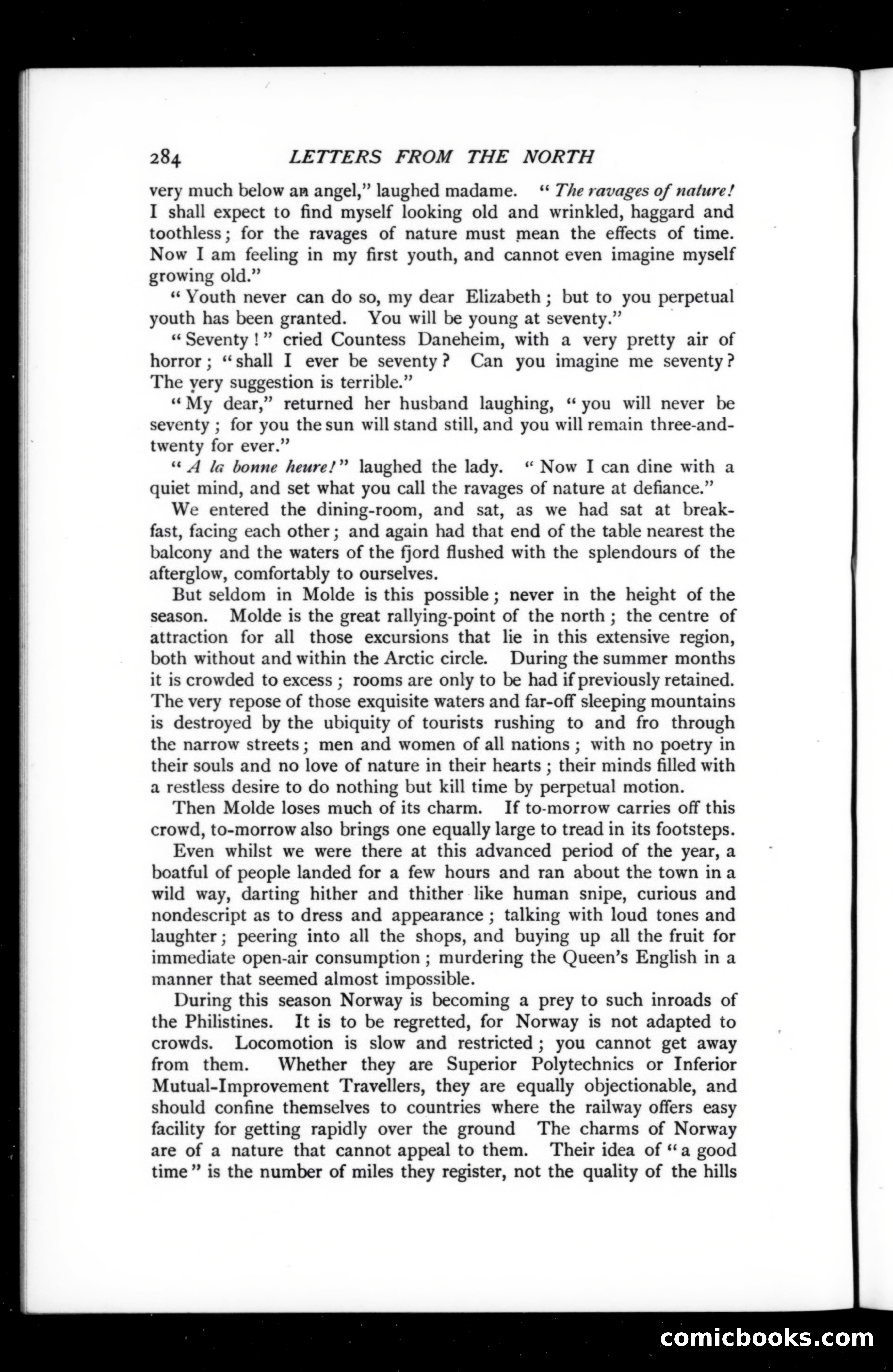 The Argosy, November 1900 — page 44 of 121