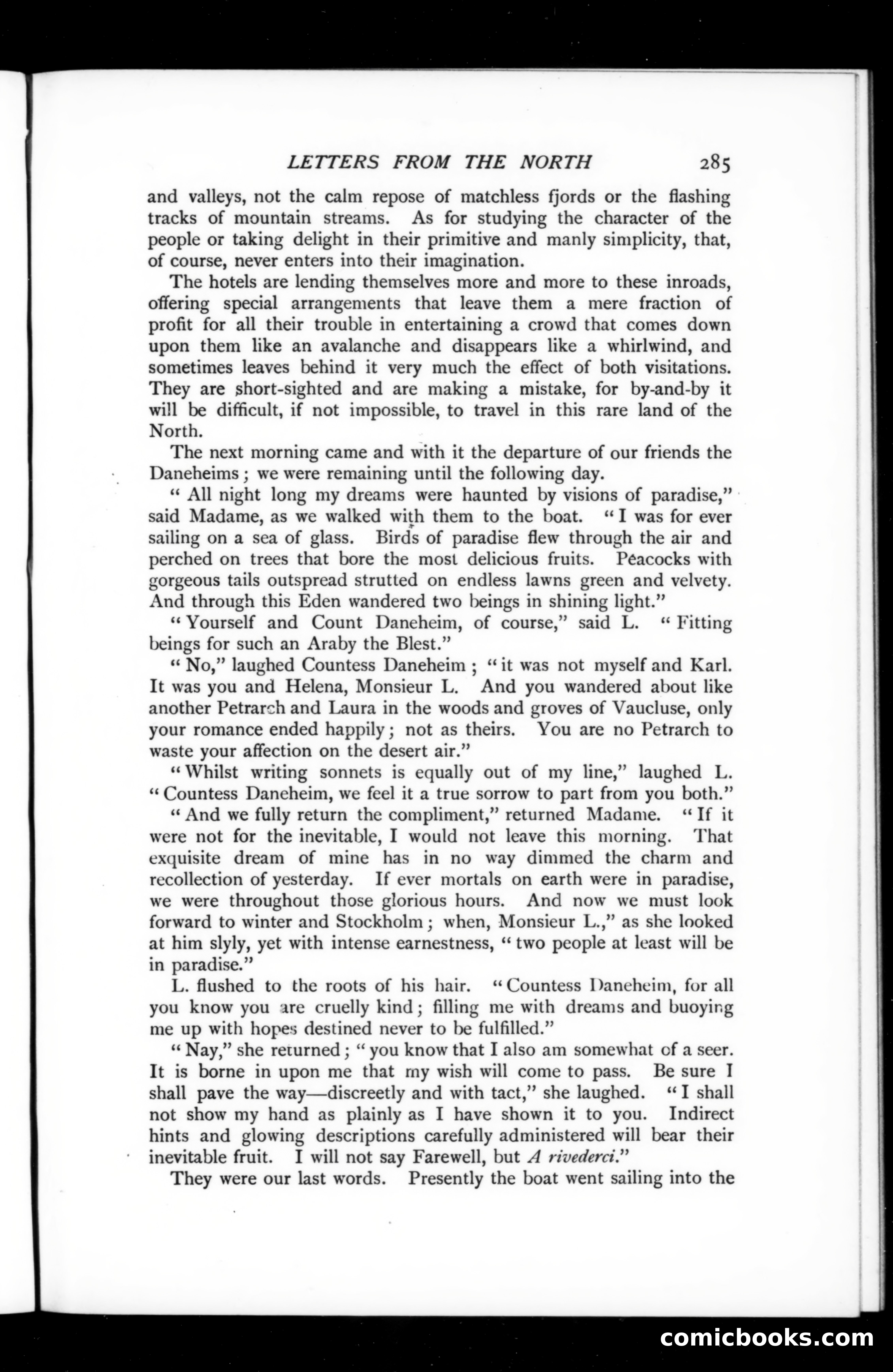 The Argosy, November 1900 — page 45 of 121