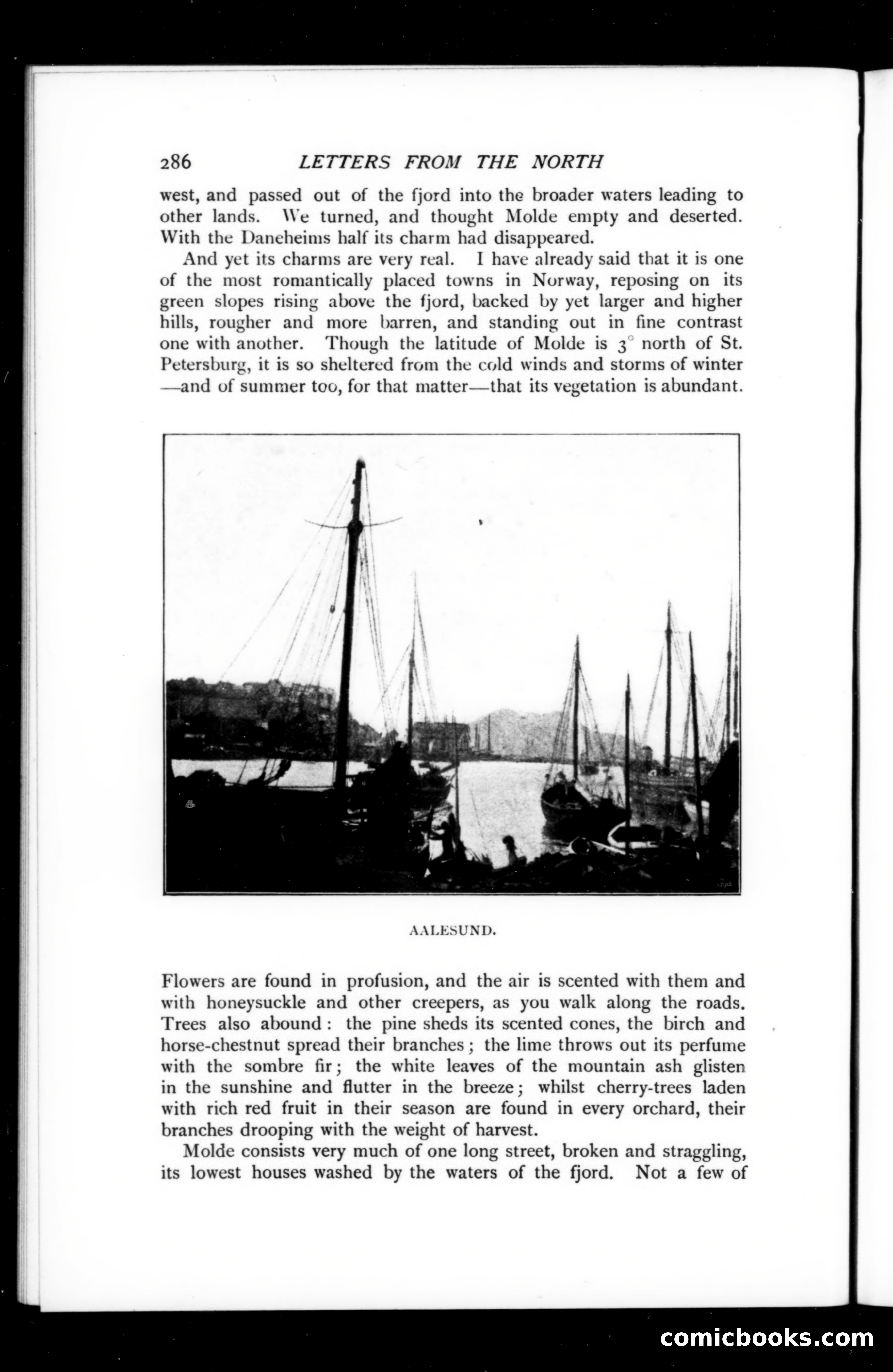 The Argosy, November 1900 — page 46 of 121
