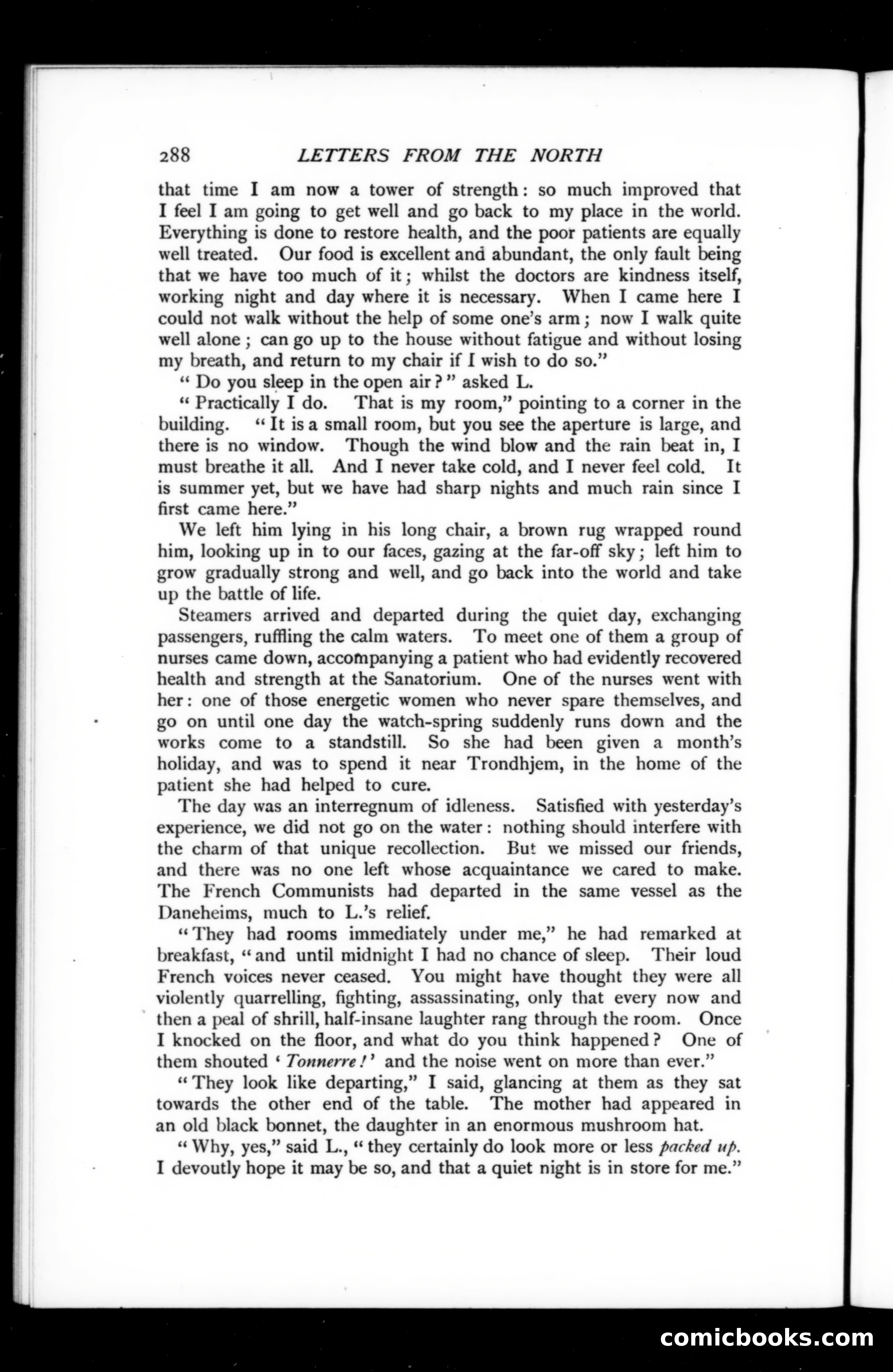 The Argosy, November 1900 — page 48 of 121