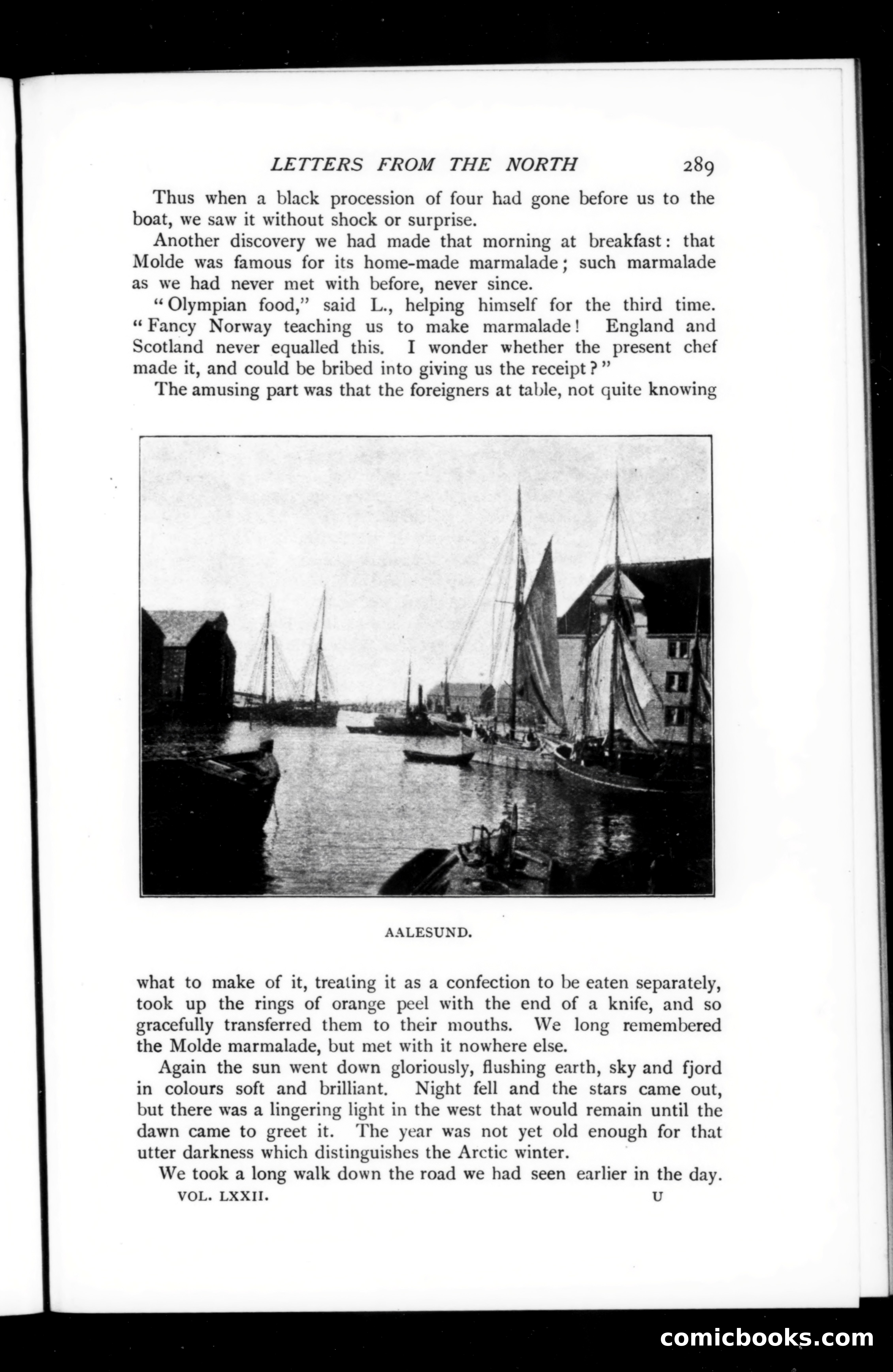The Argosy, November 1900 — page 49 of 121