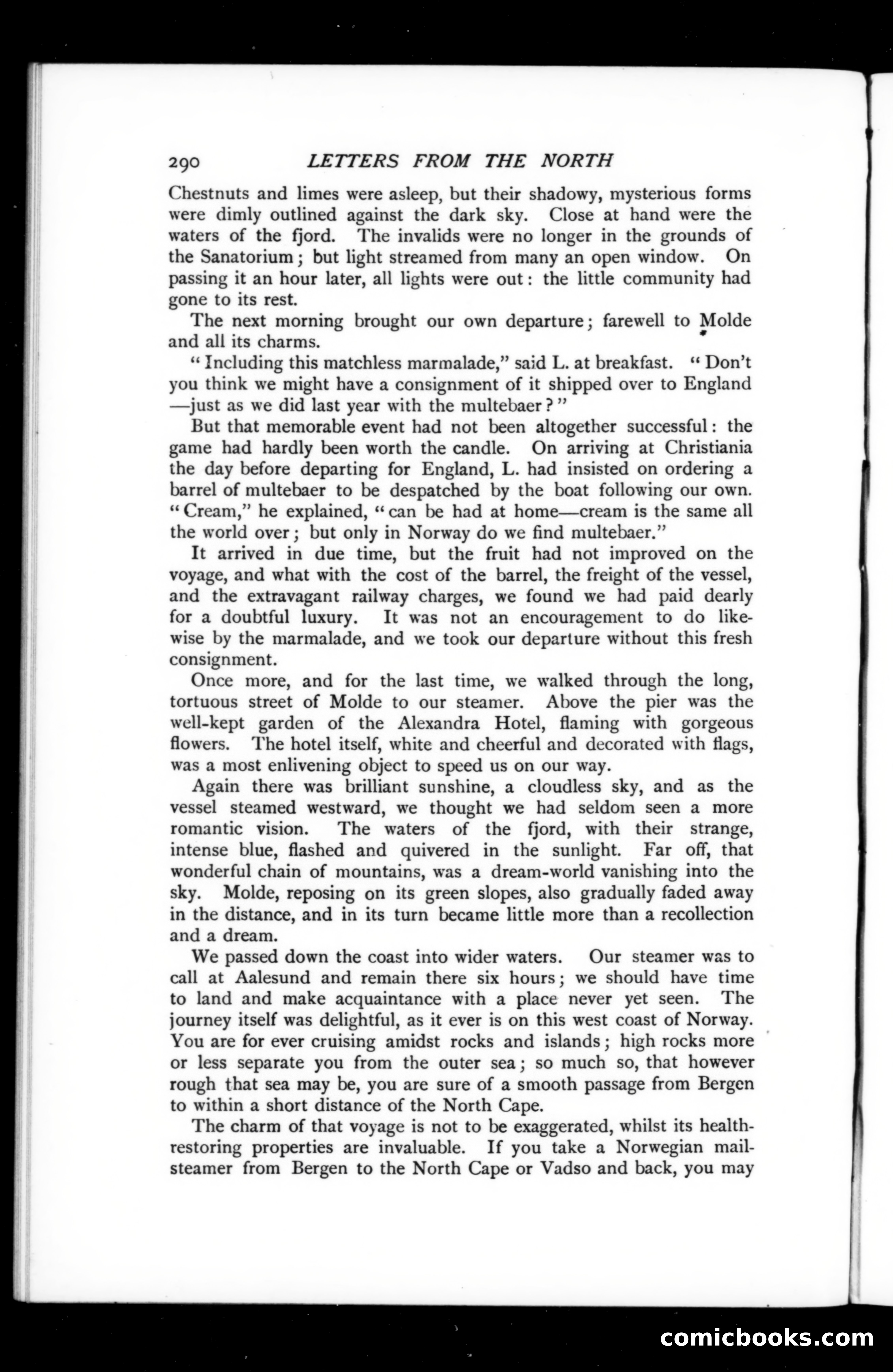 The Argosy, November 1900 — page 50 of 121