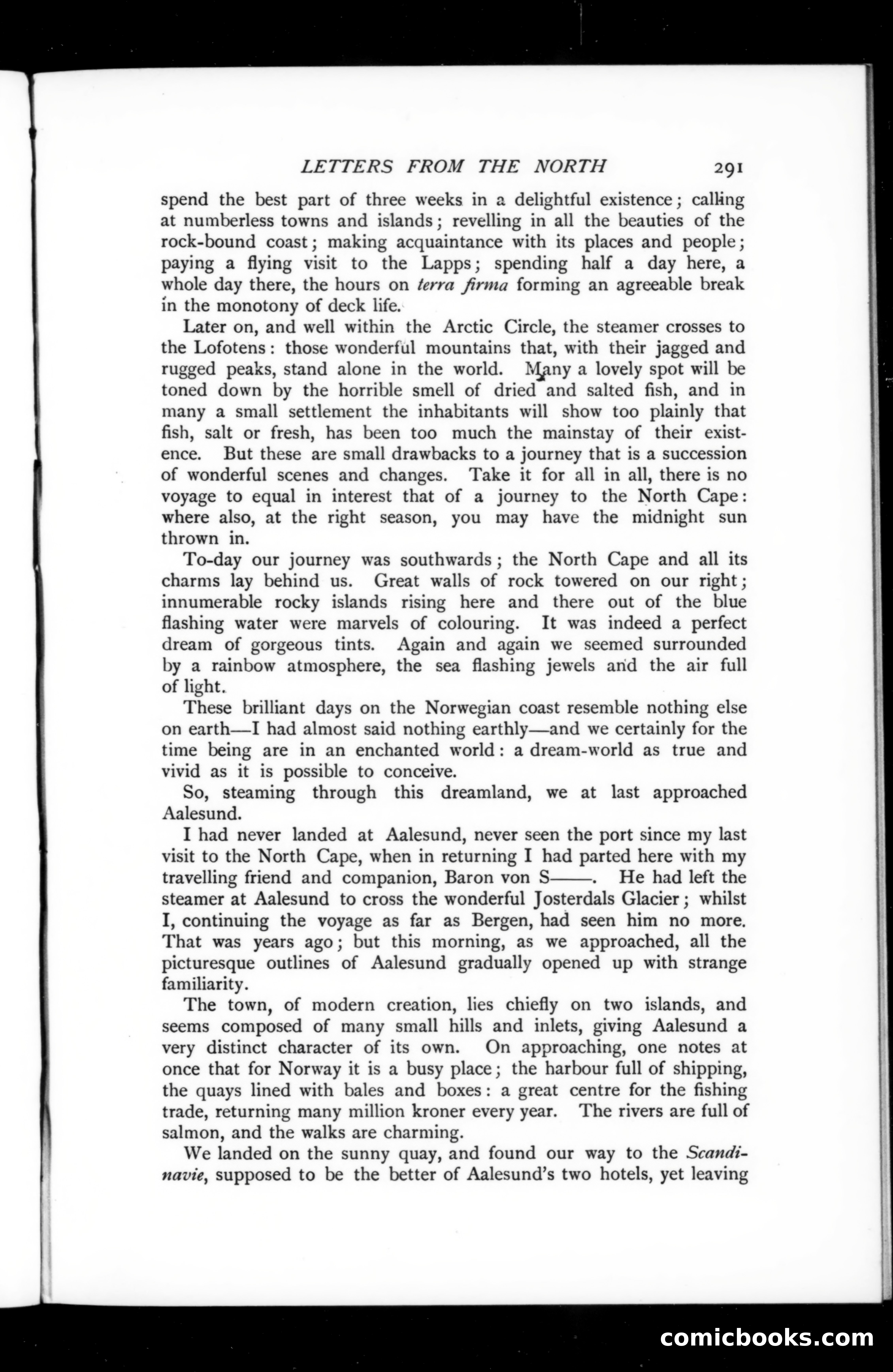 The Argosy, November 1900 — page 51 of 121