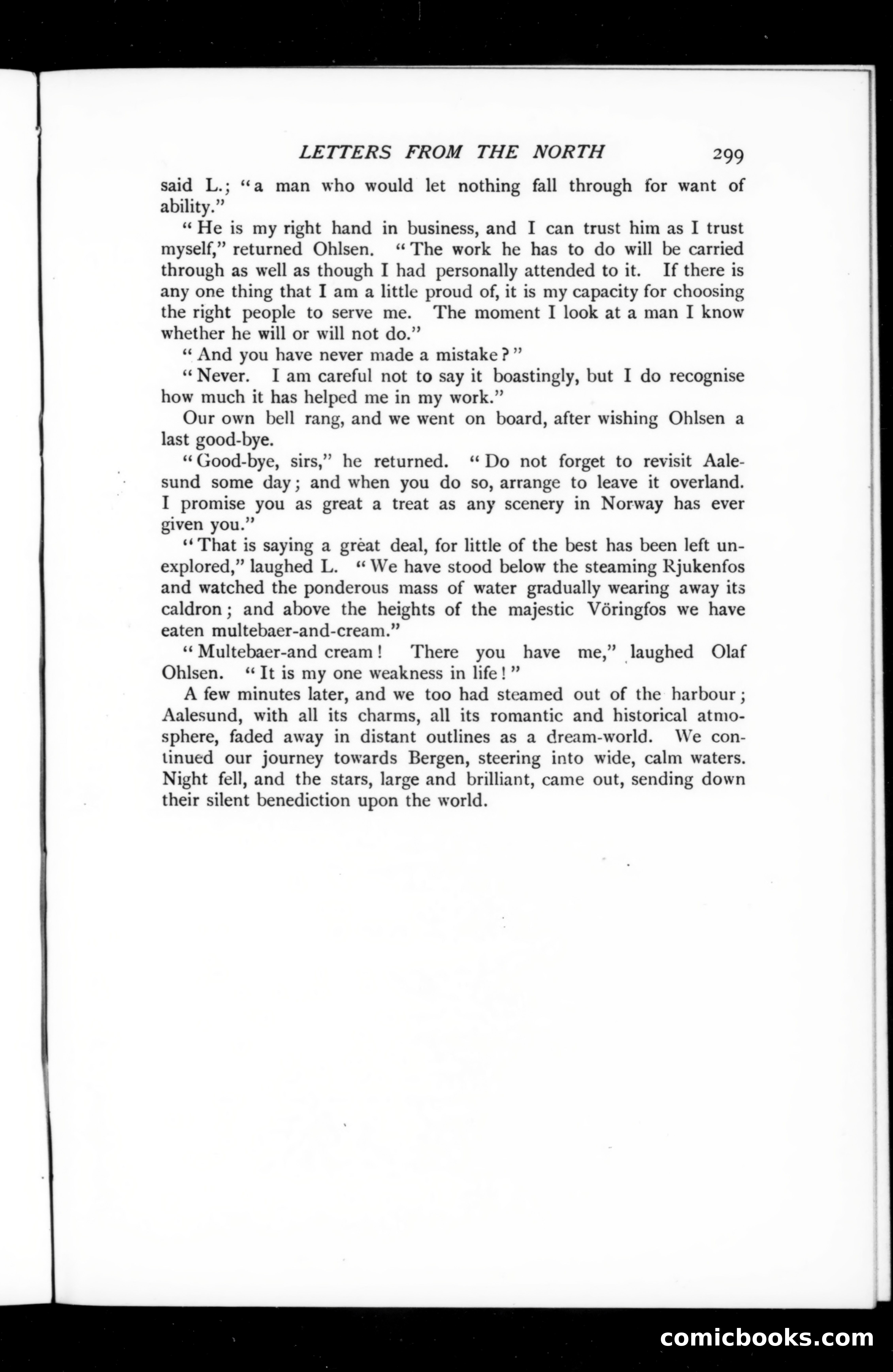 The Argosy, November 1900 — page 59 of 121
