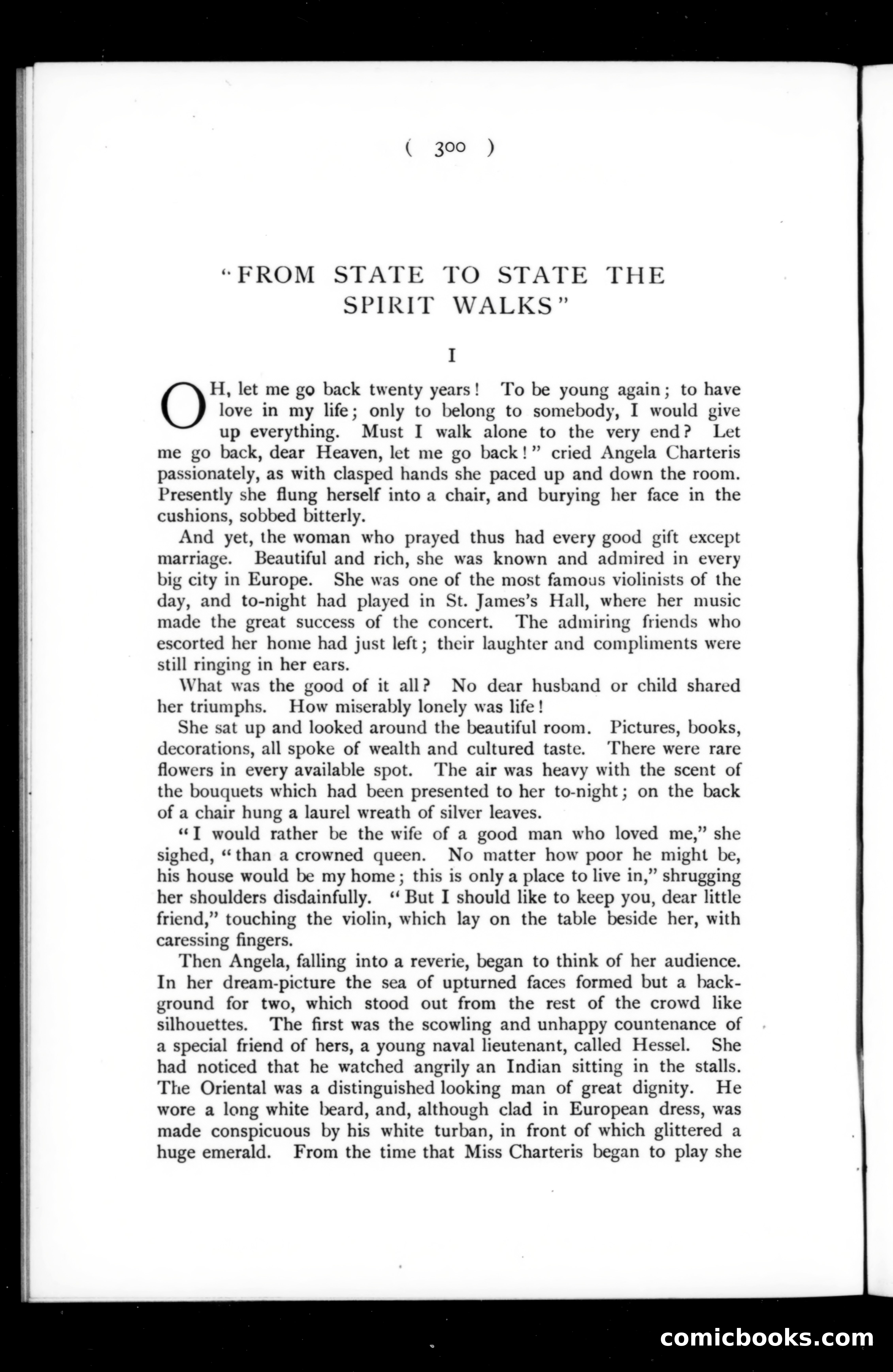 The Argosy, November 1900 — page 60 of 121