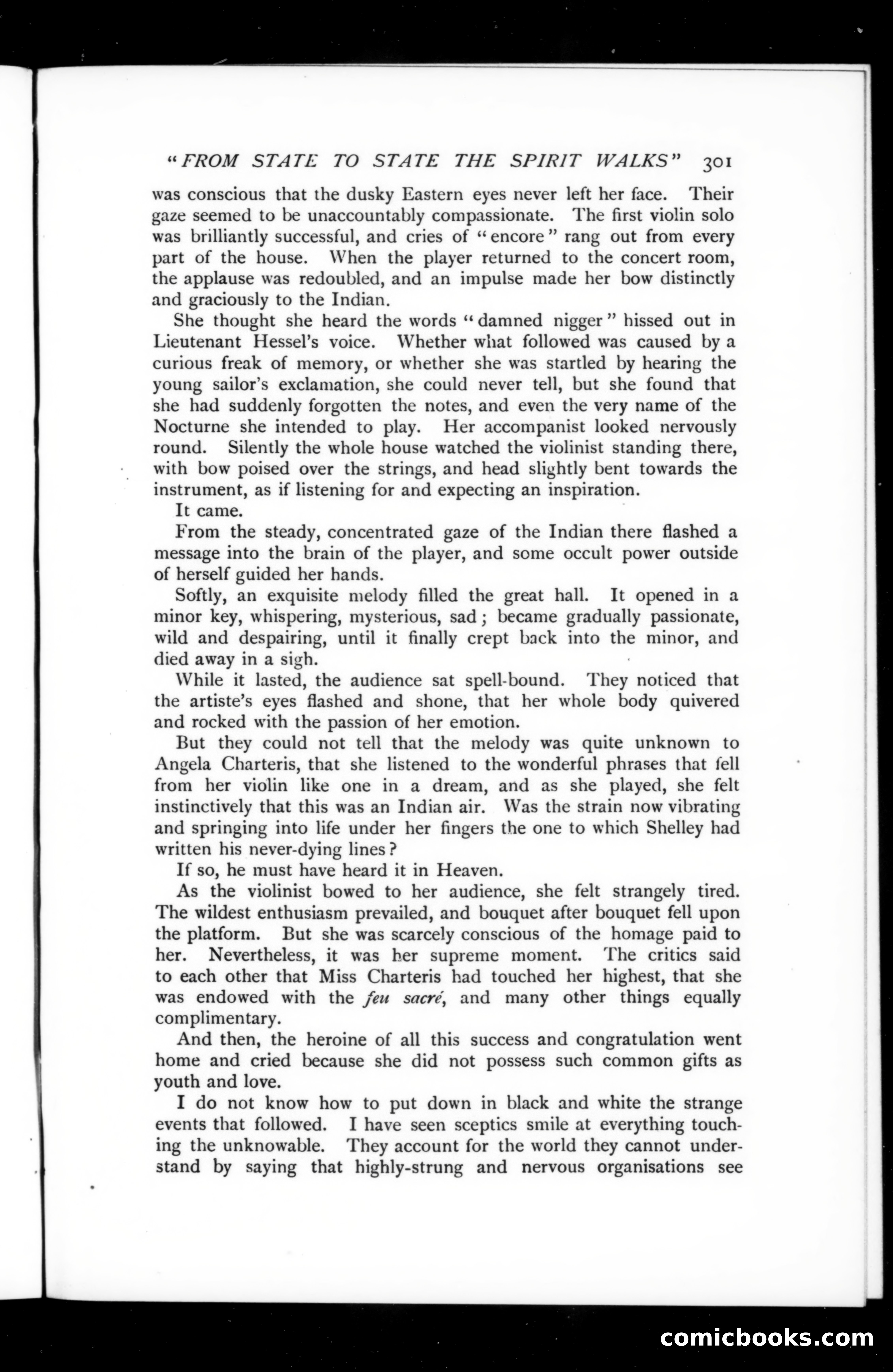 The Argosy, November 1900 — page 61 of 121