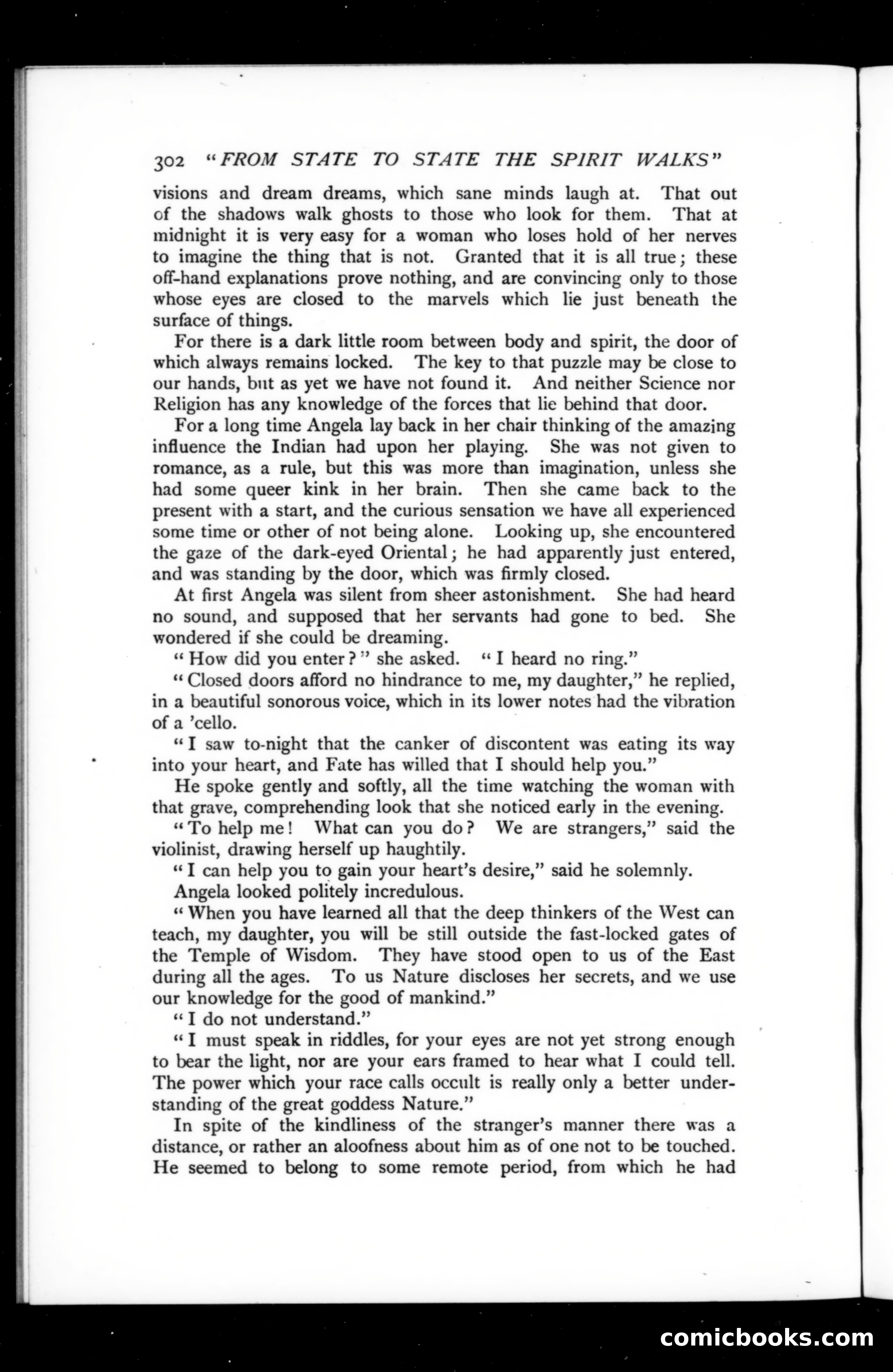 The Argosy, November 1900 — page 62 of 121