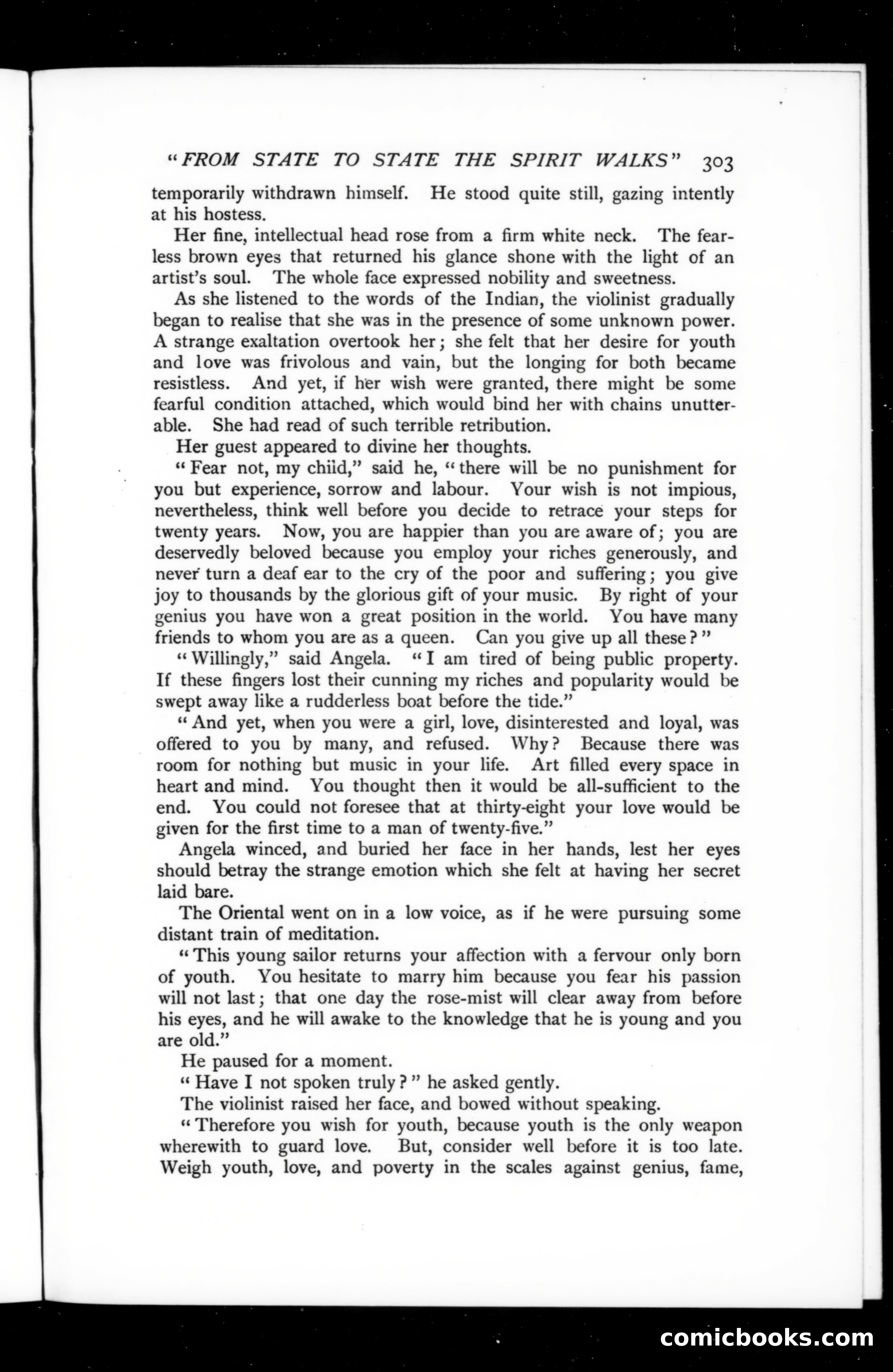 The Argosy, November 1900 — page 63 of 121