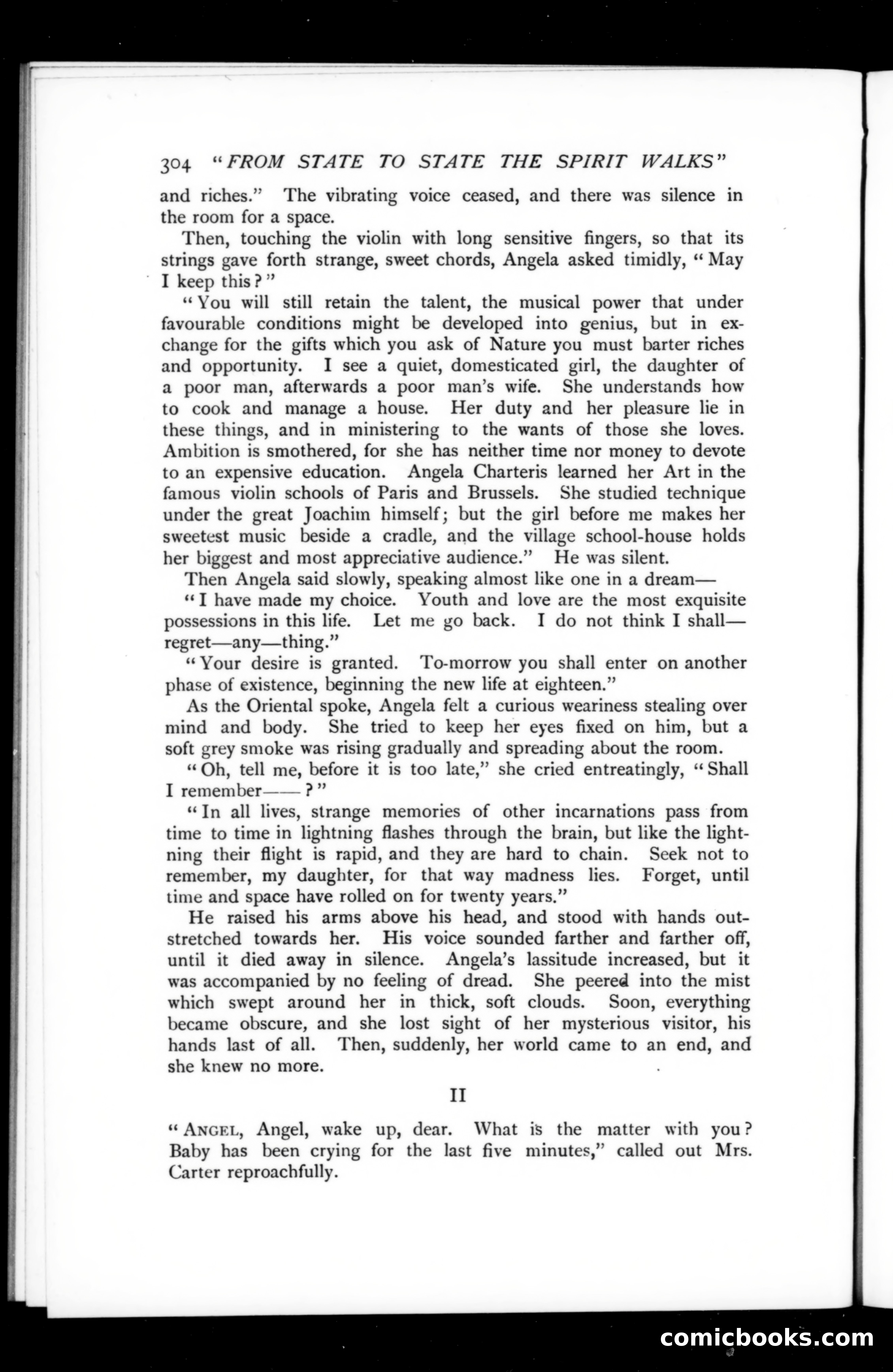 The Argosy, November 1900 — page 64 of 121
