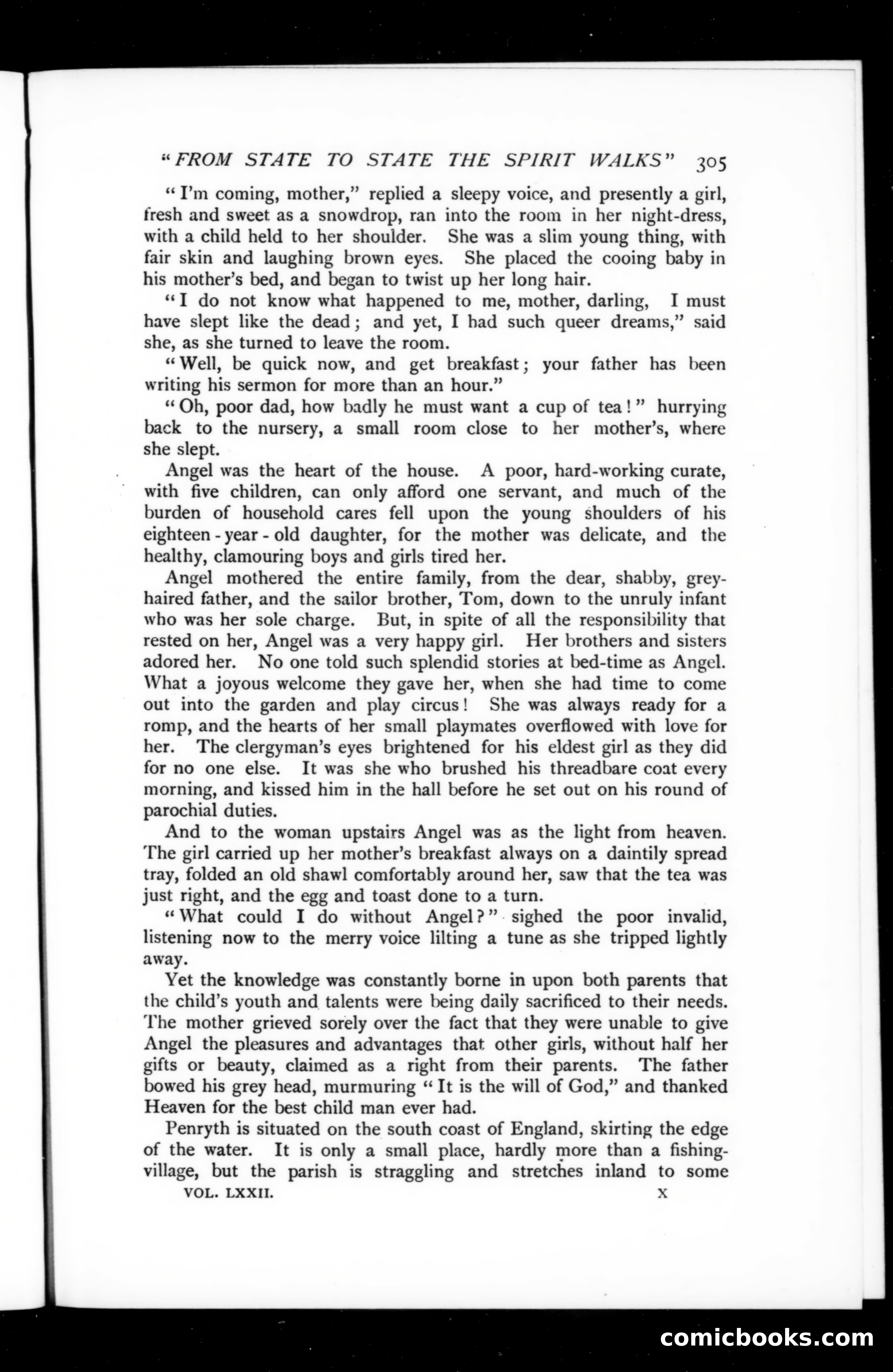 The Argosy, November 1900 — page 65 of 121