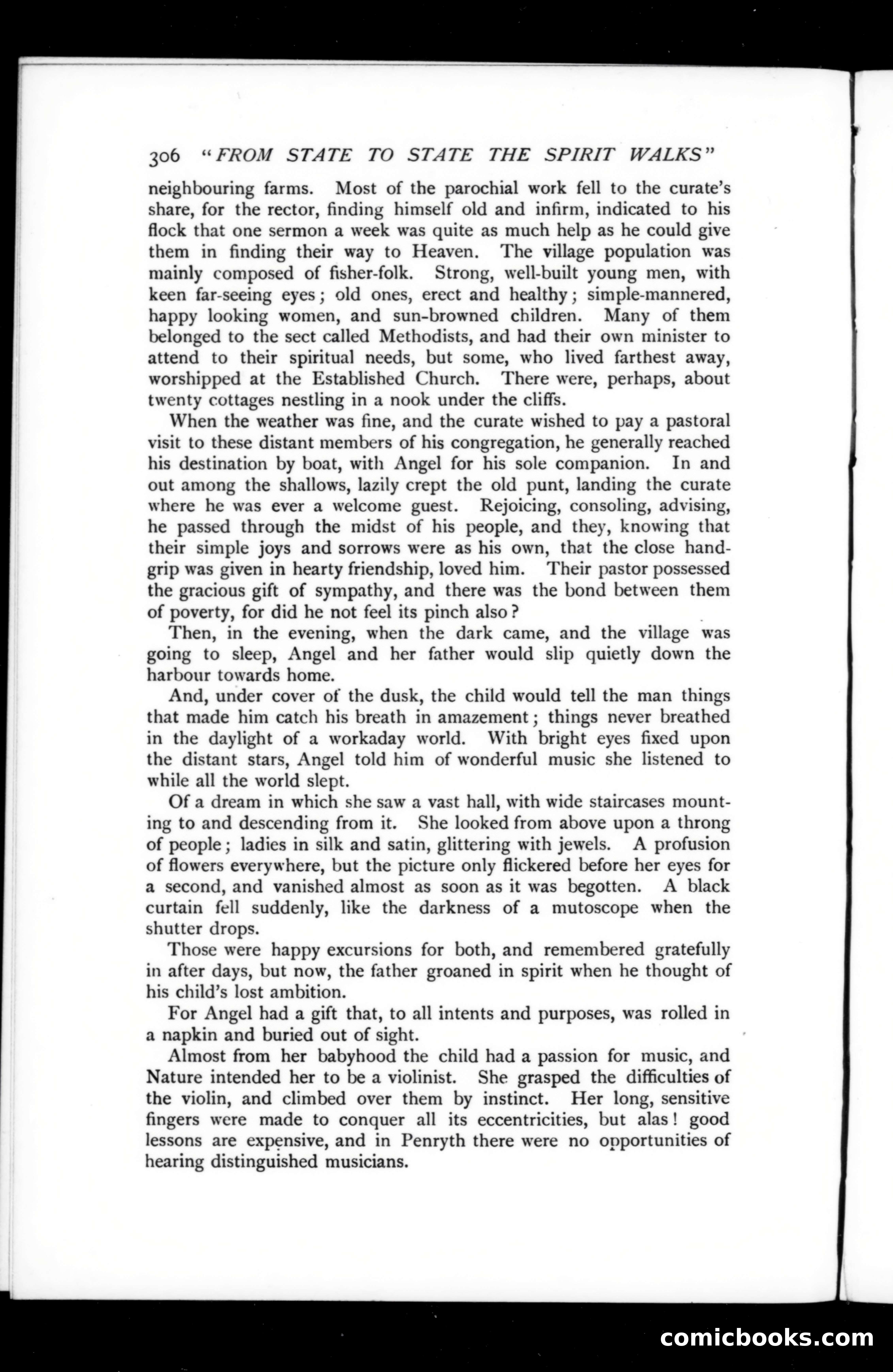 The Argosy, November 1900 — page 66 of 121