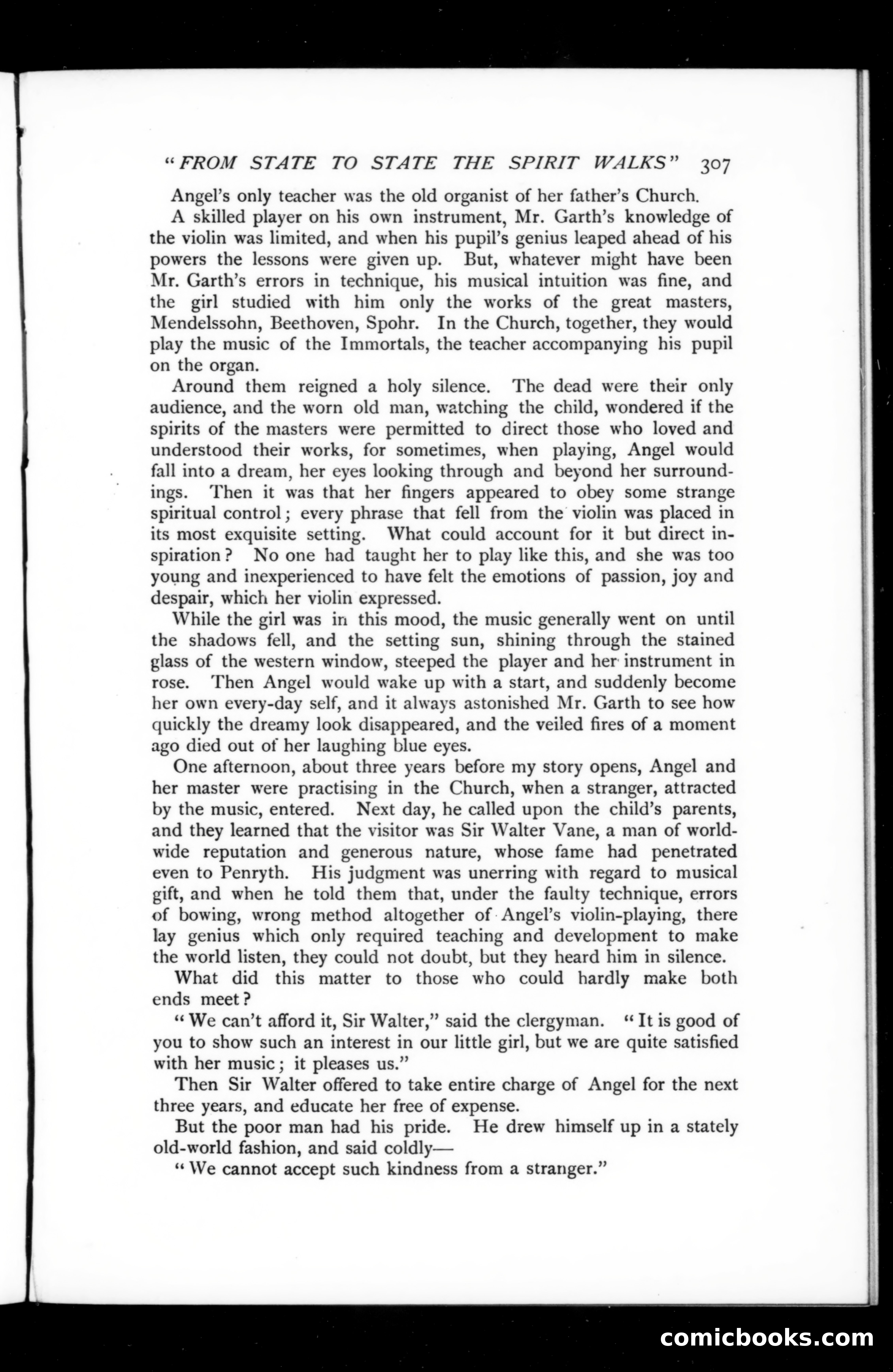 The Argosy, November 1900 — page 67 of 121