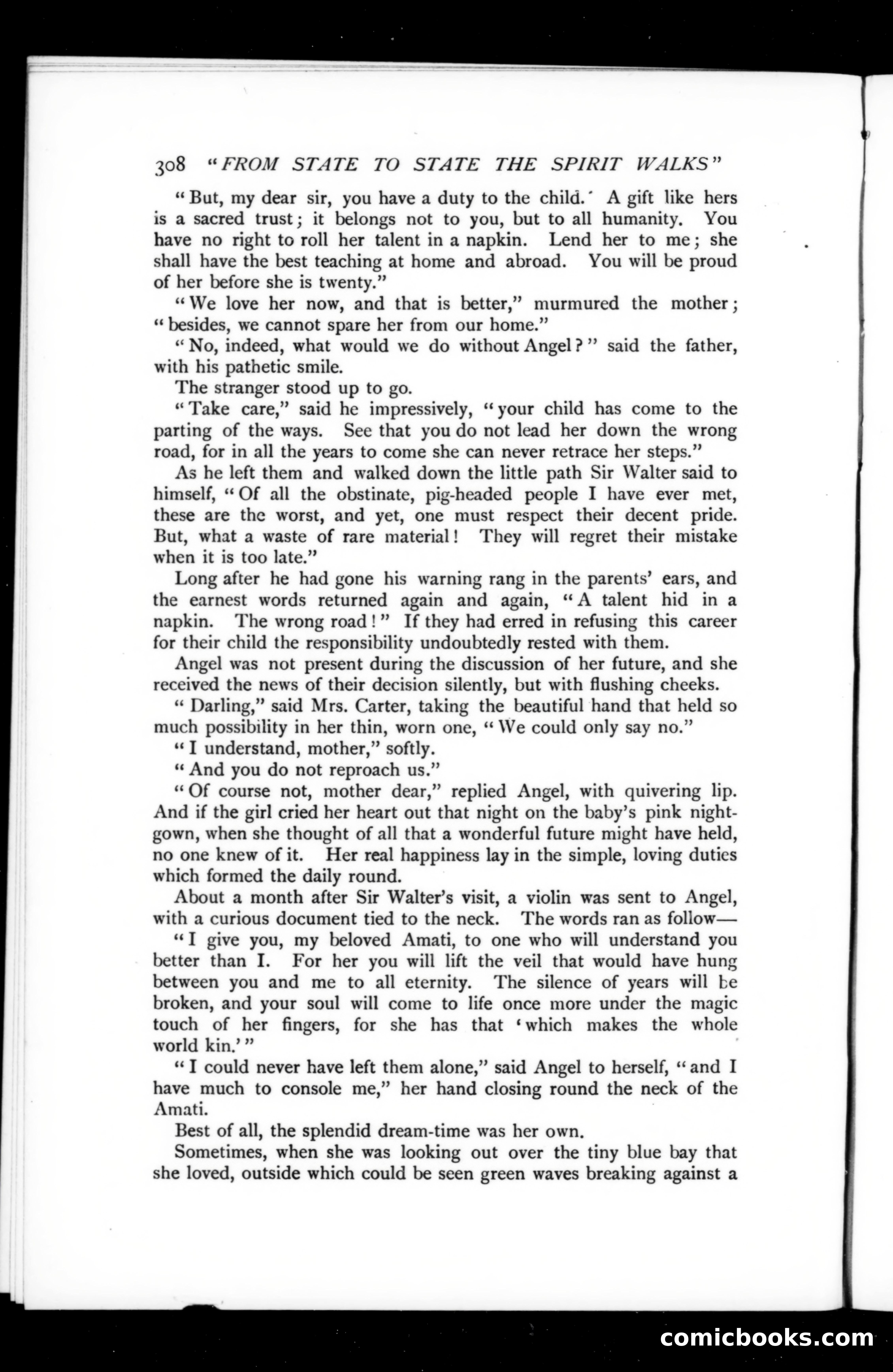 The Argosy, November 1900 — page 68 of 121