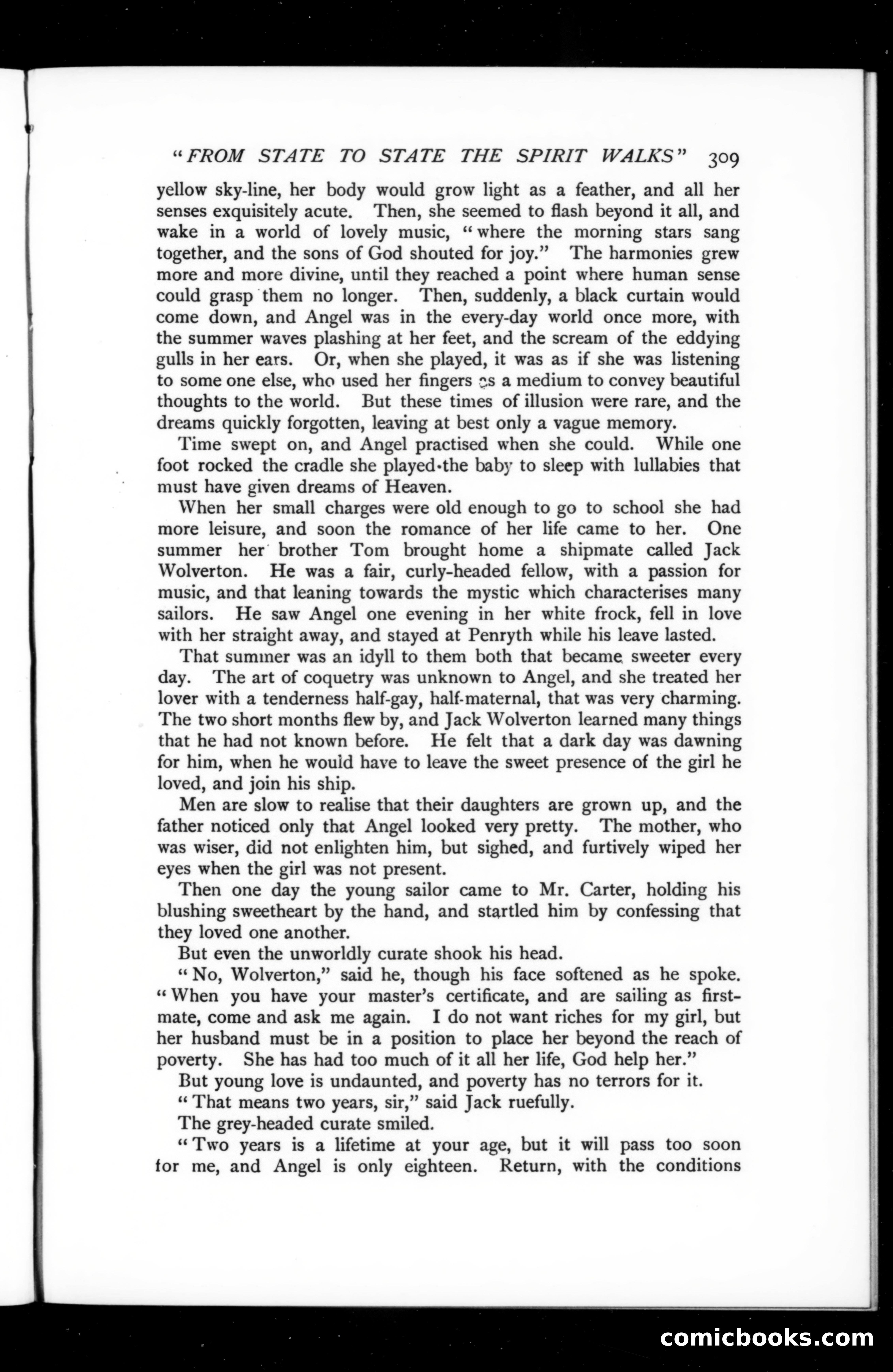 The Argosy, November 1900 — page 69 of 121