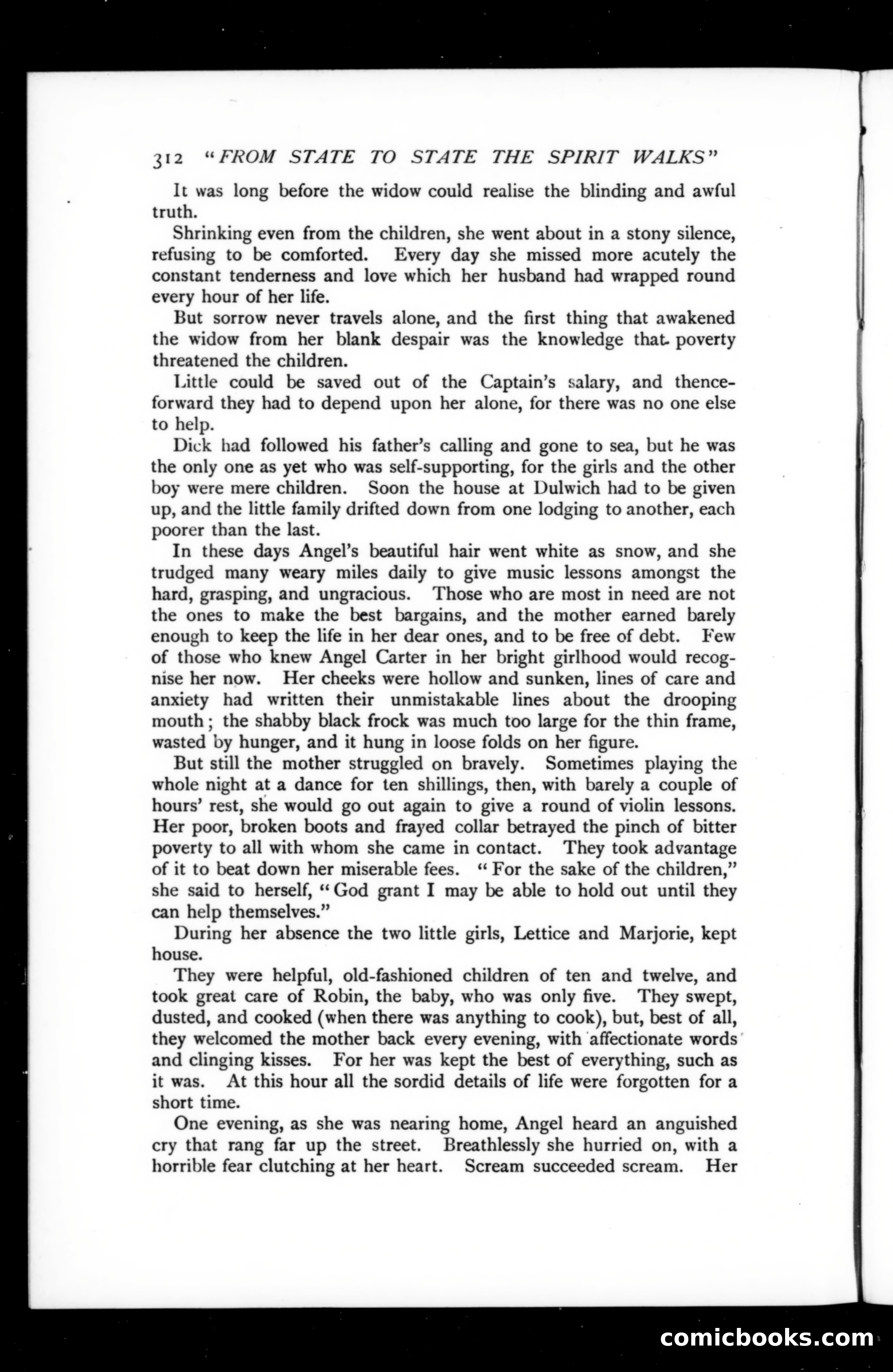 The Argosy, November 1900 — page 72 of 121
