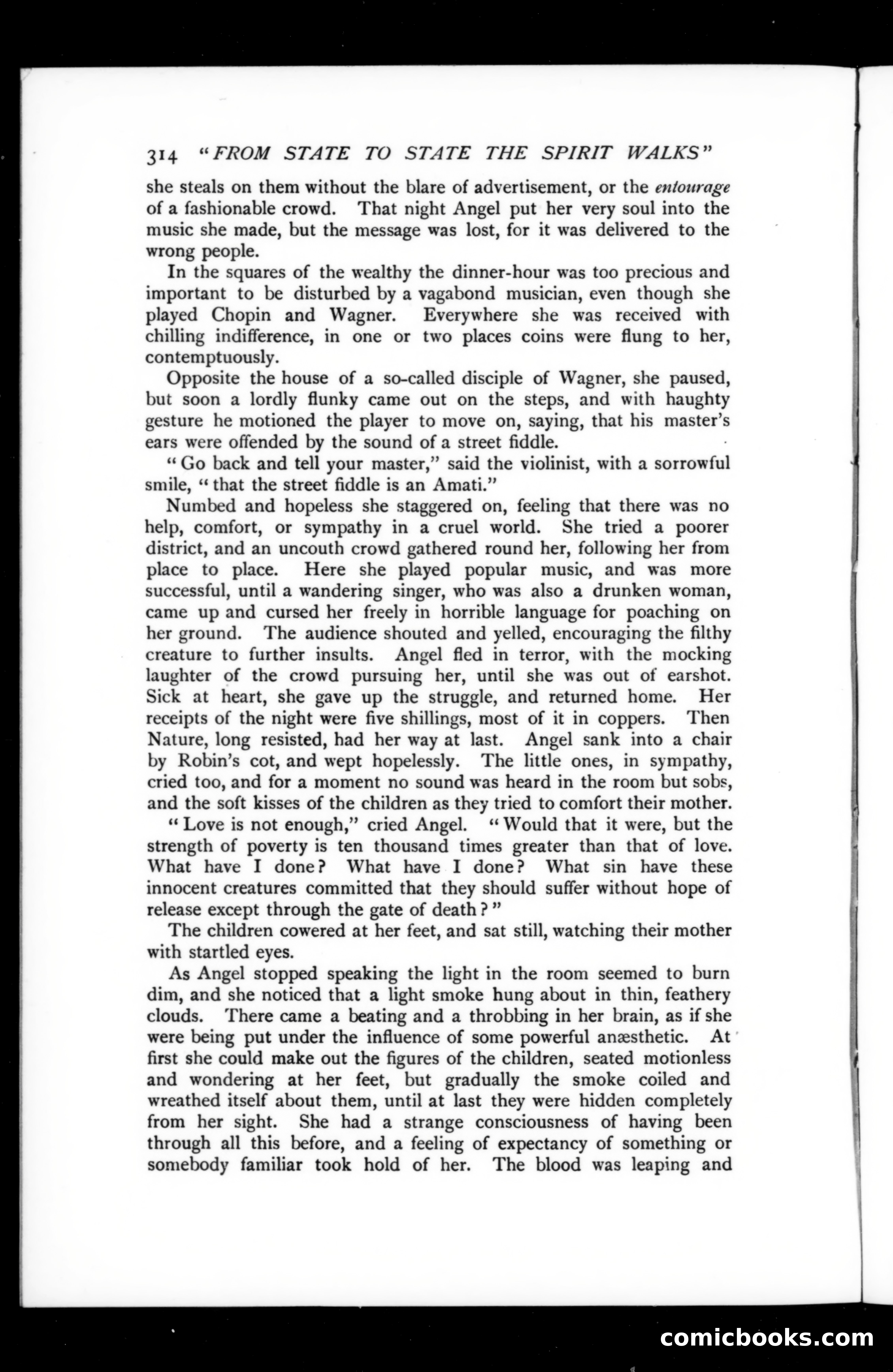 The Argosy, November 1900 — page 74 of 121