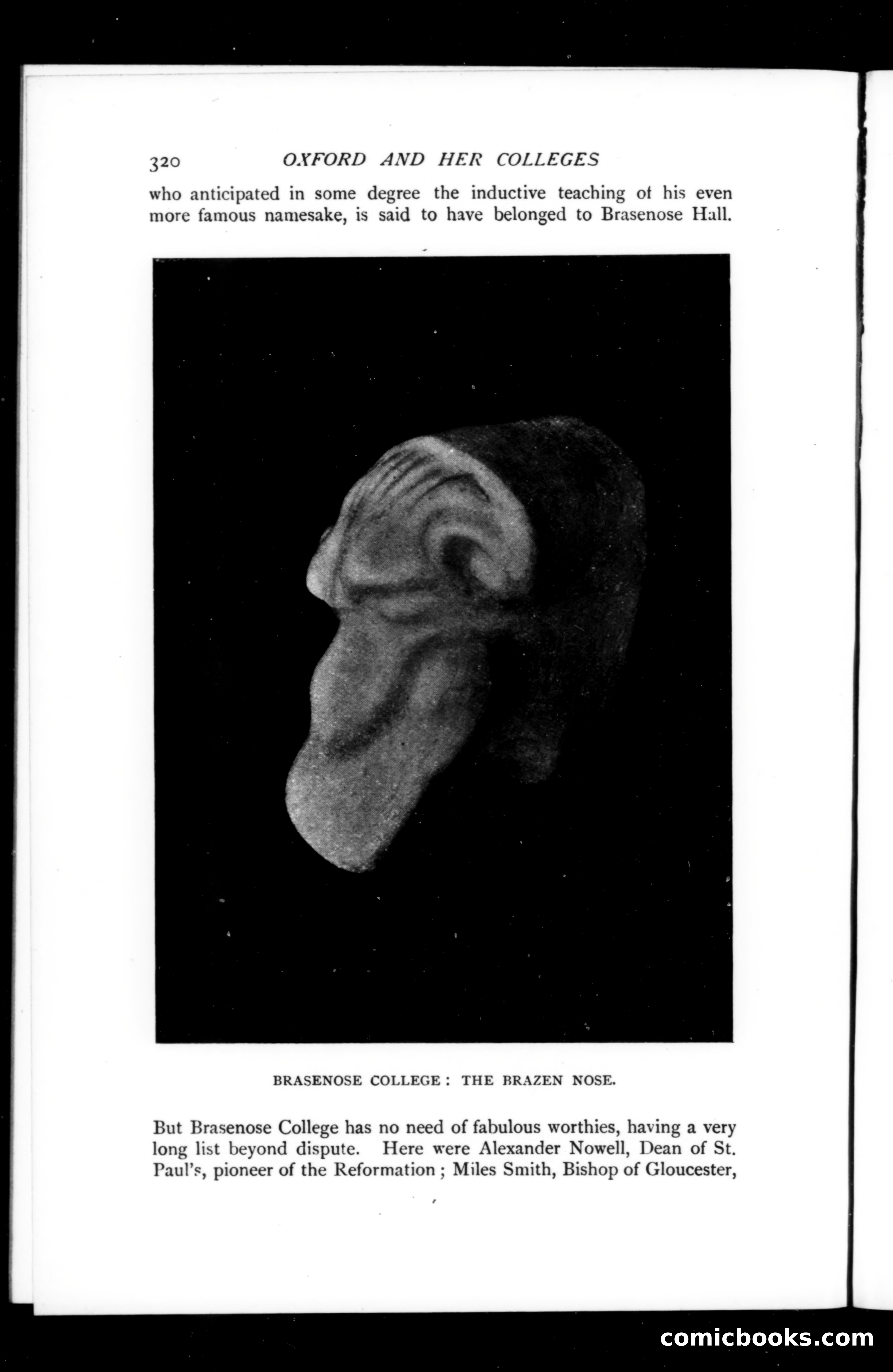 The Argosy, November 1900 — page 80 of 121