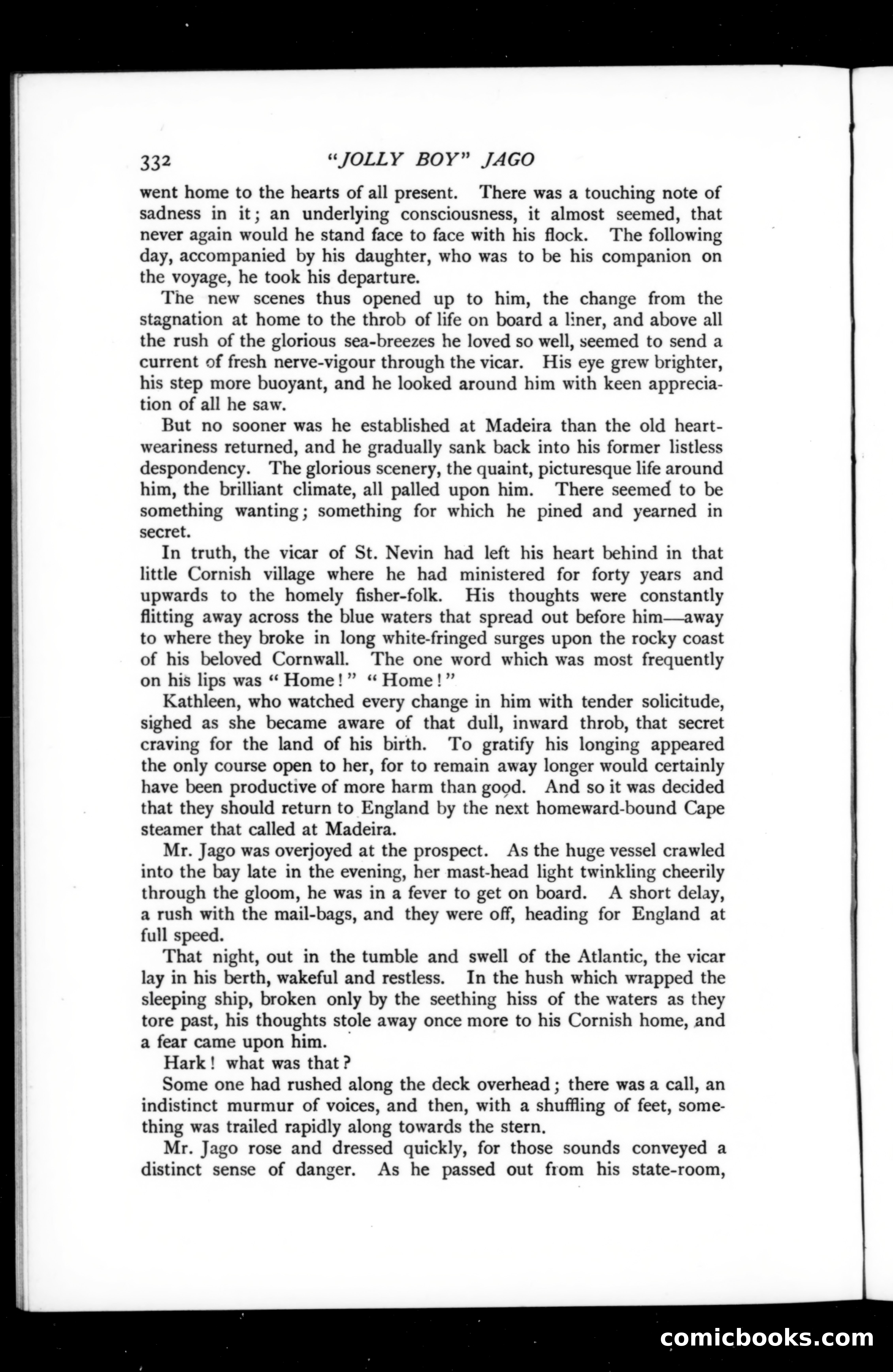 The Argosy, November 1900 — page 92 of 121