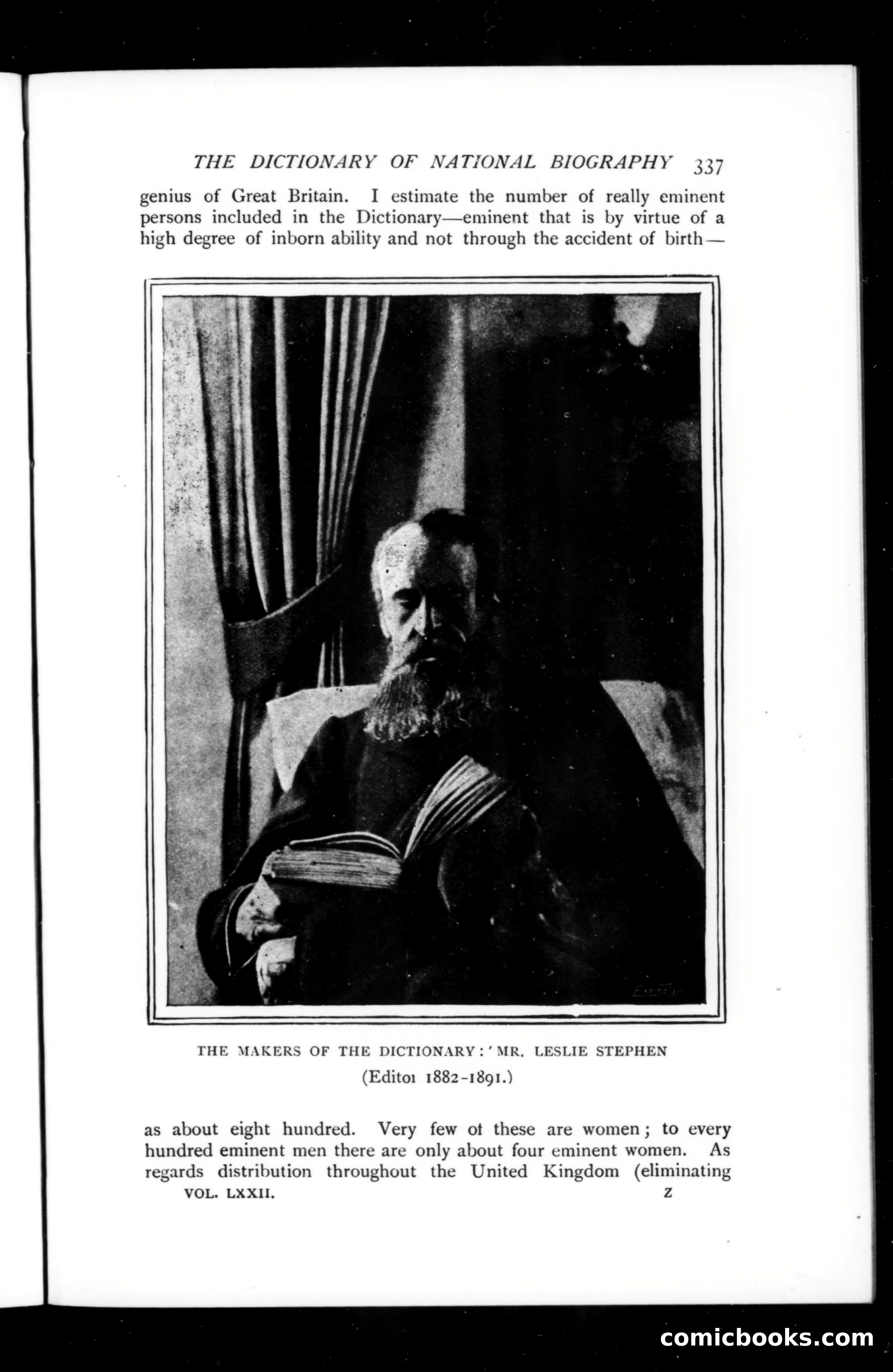 The Argosy, November 1900 — page 97 of 121