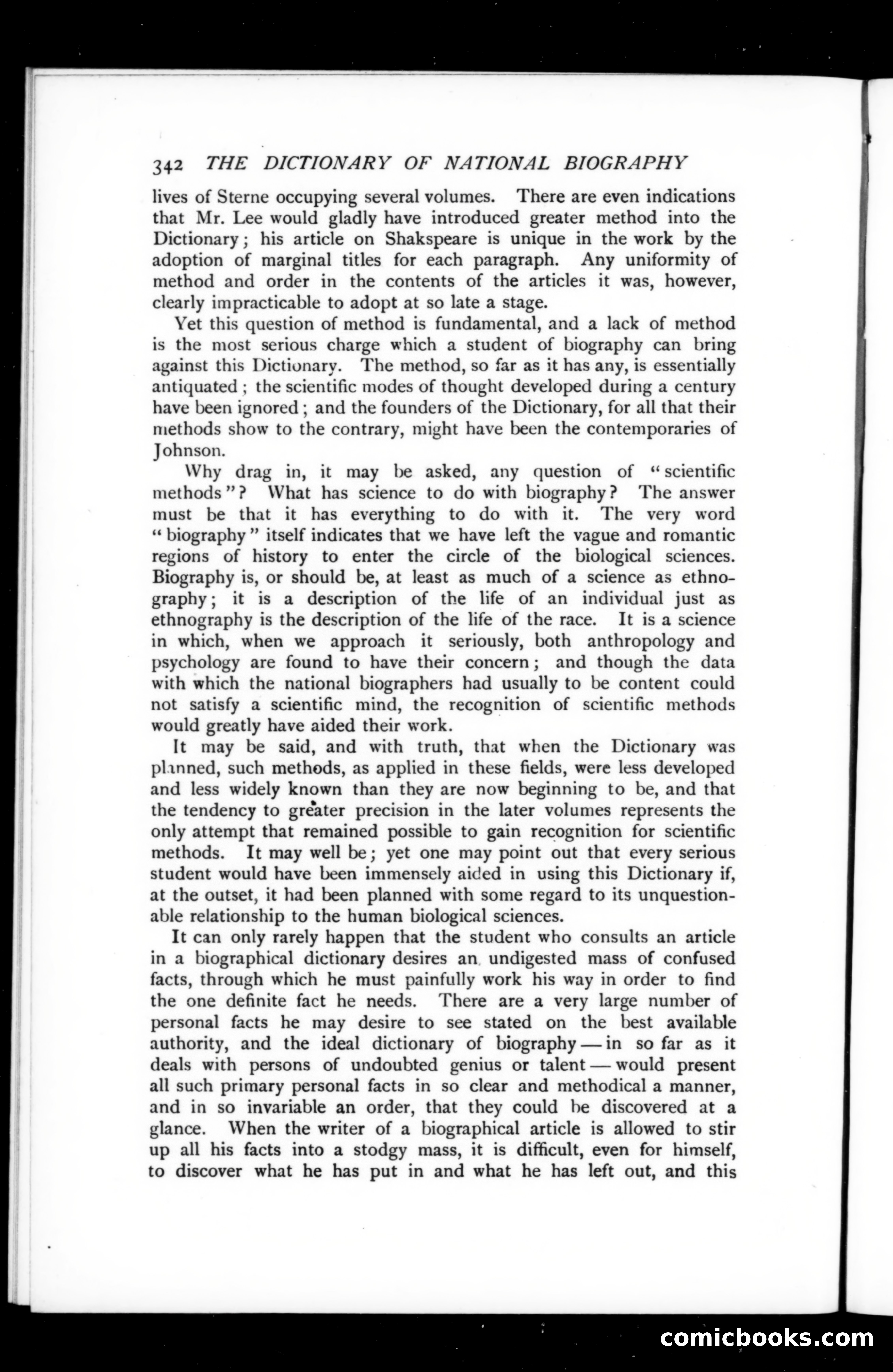 The Argosy, November 1900 — page 102 of 121