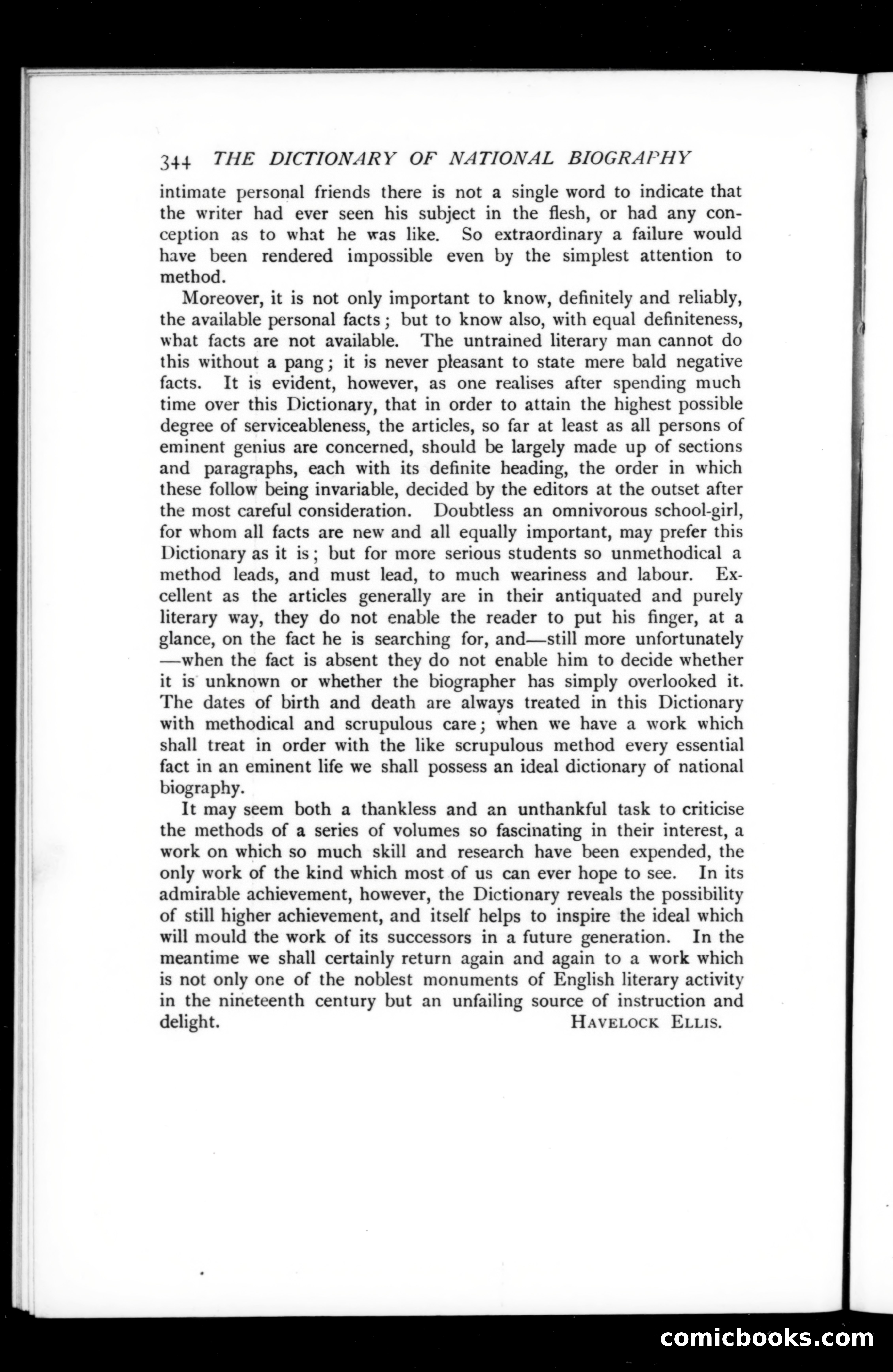 The Argosy, November 1900 — page 104 of 121