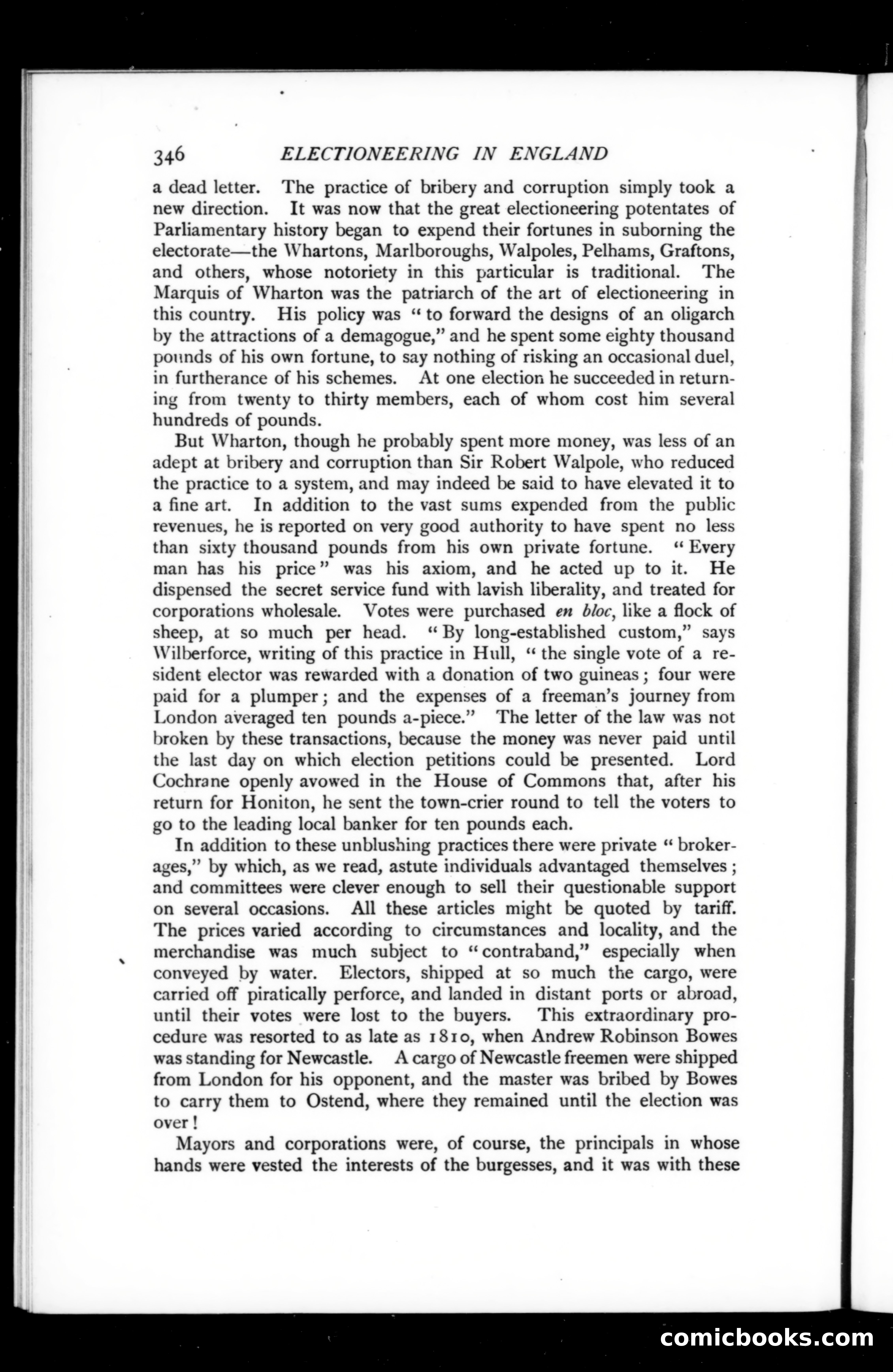 The Argosy, November 1900 — page 106 of 121