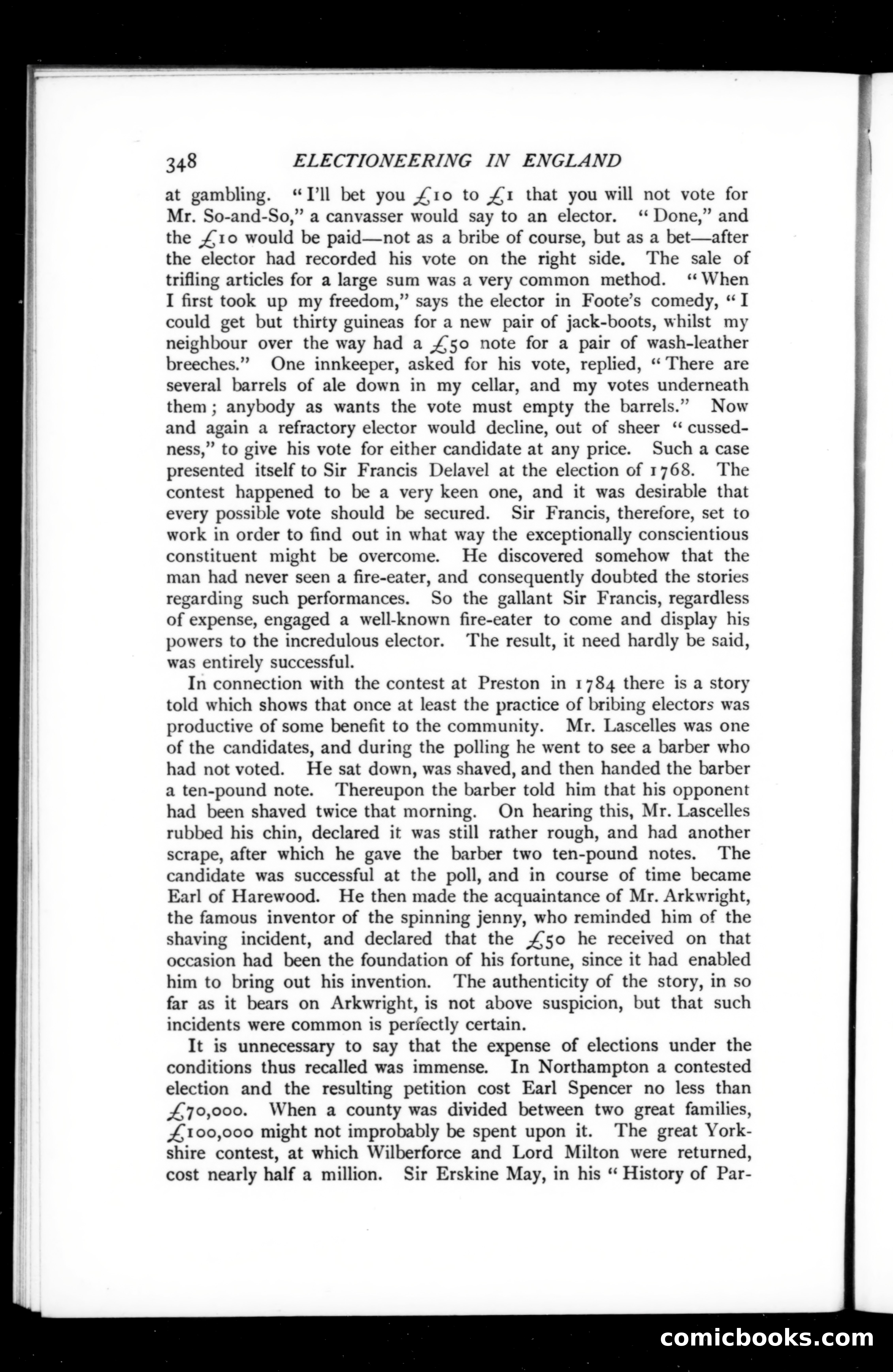The Argosy, November 1900 — page 108 of 121
