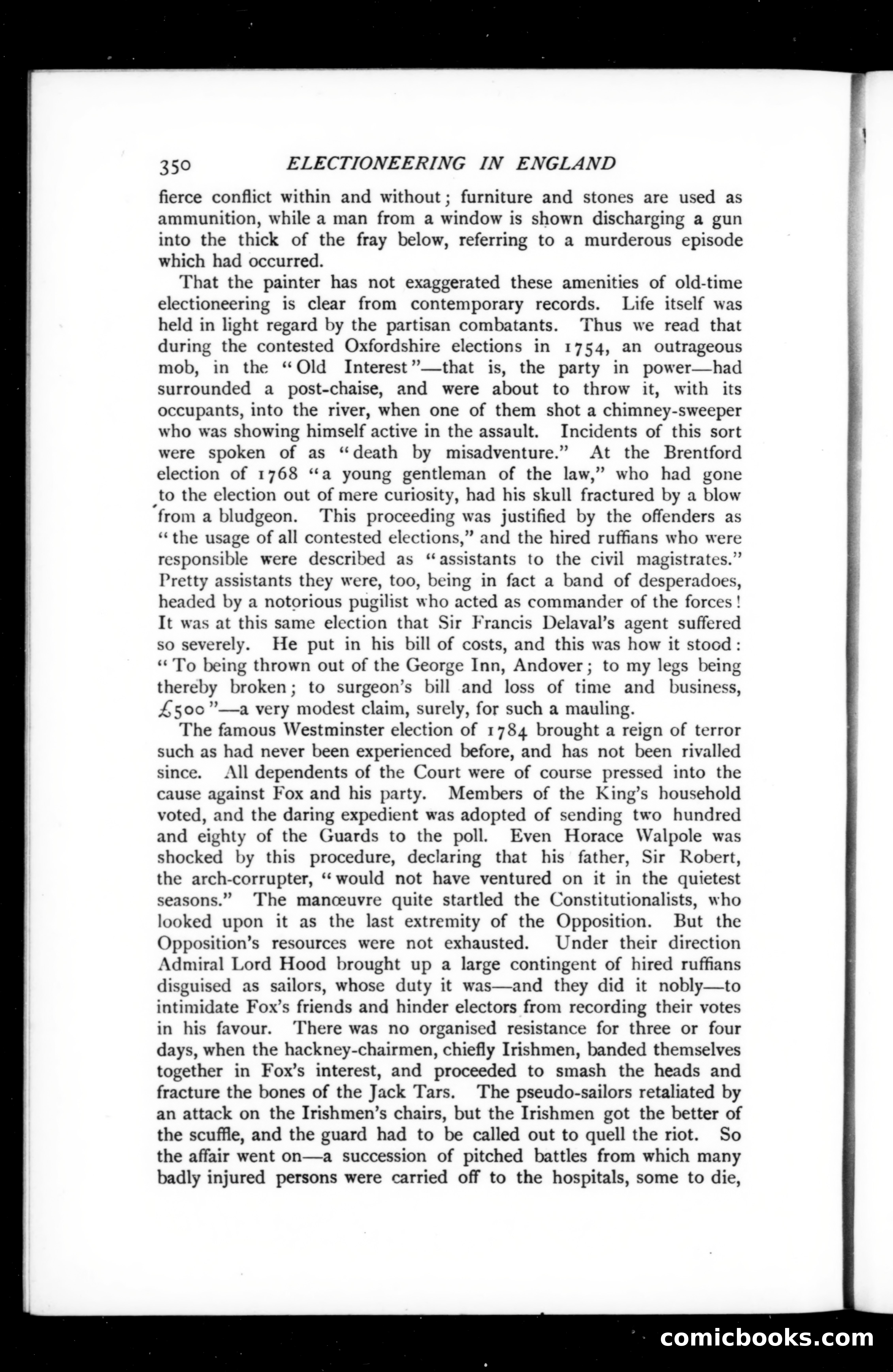 The Argosy, November 1900 — page 110 of 121