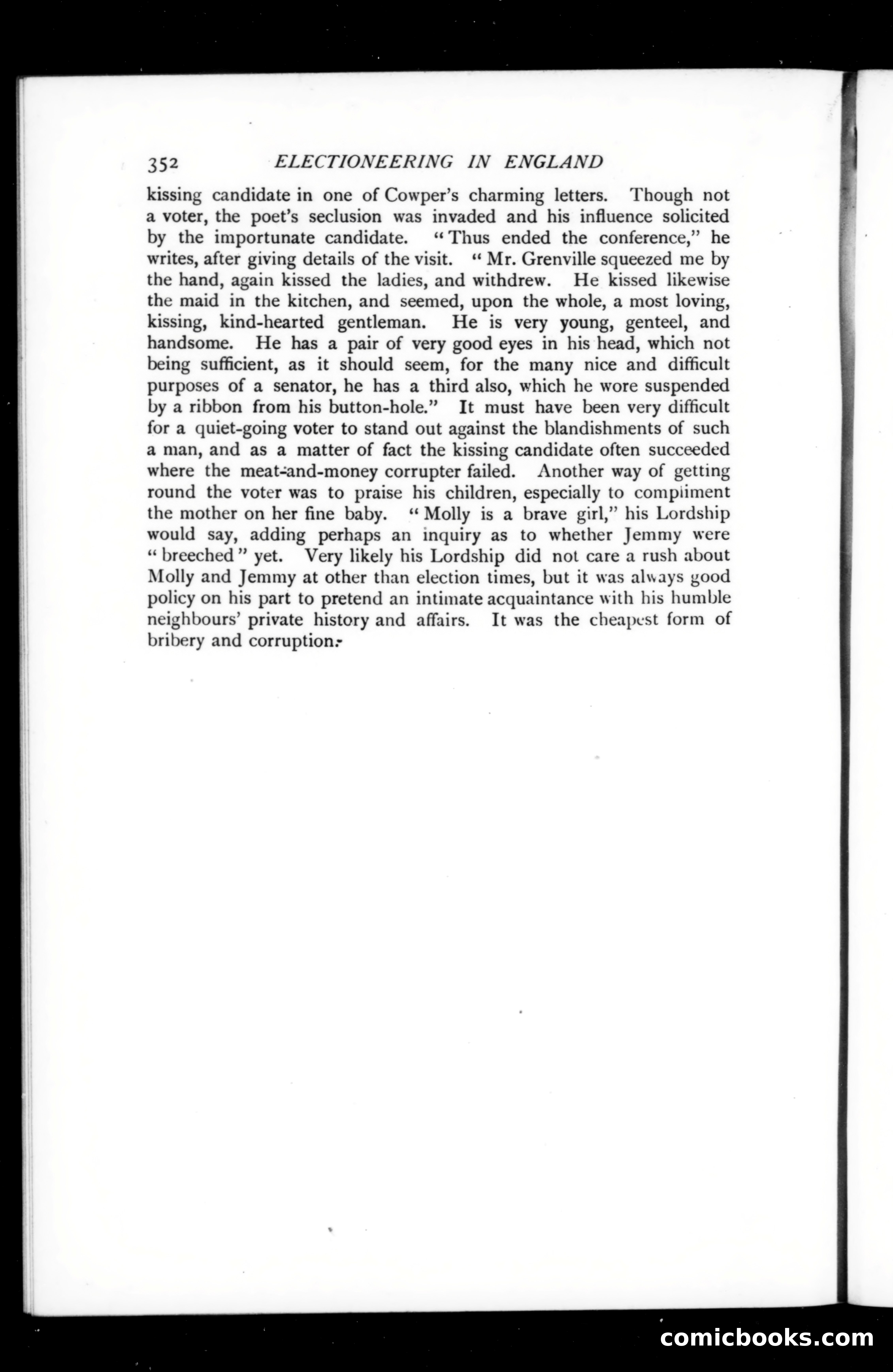 The Argosy, November 1900 — page 112 of 121