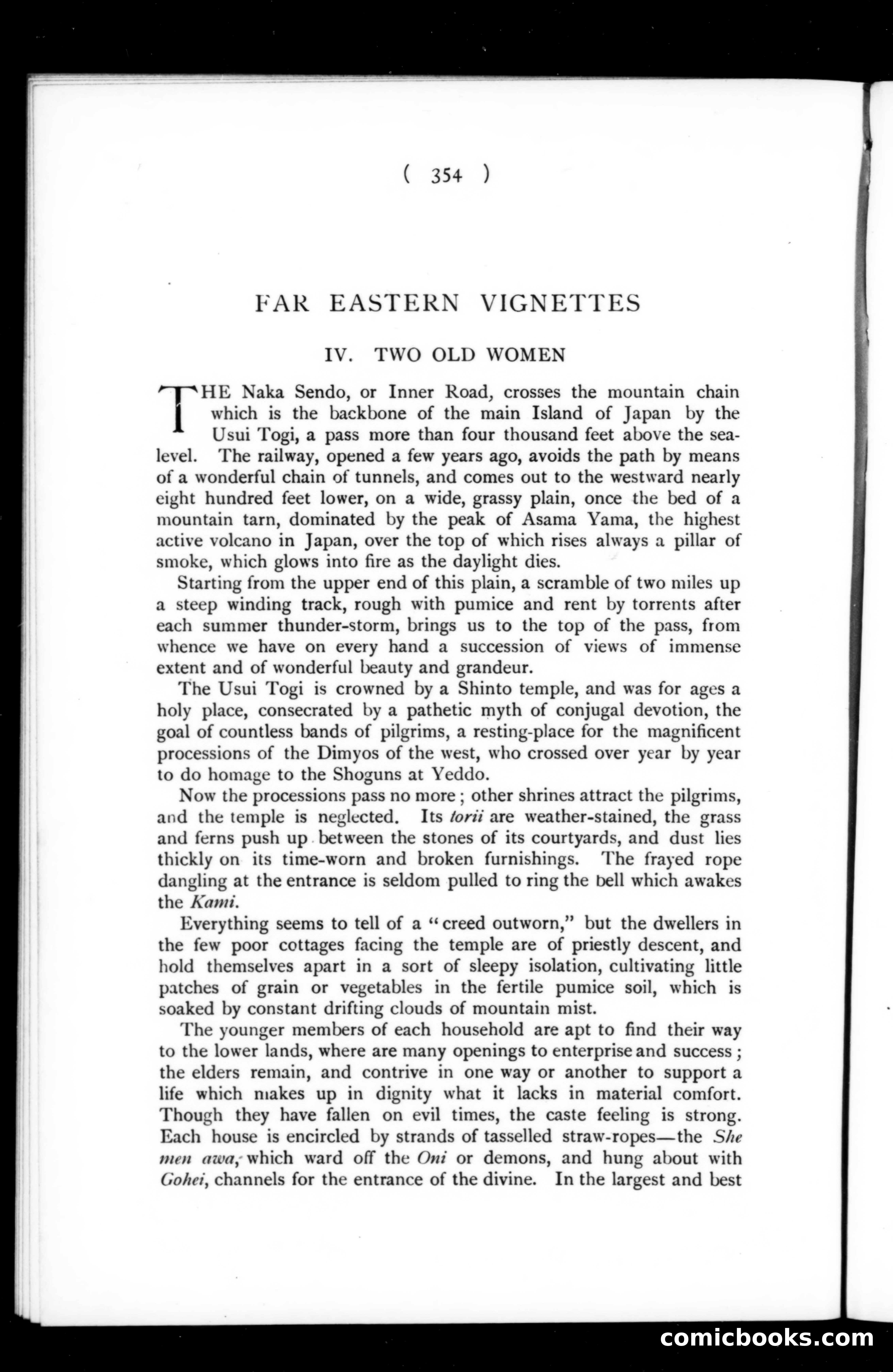 The Argosy, November 1900 — page 114 of 121