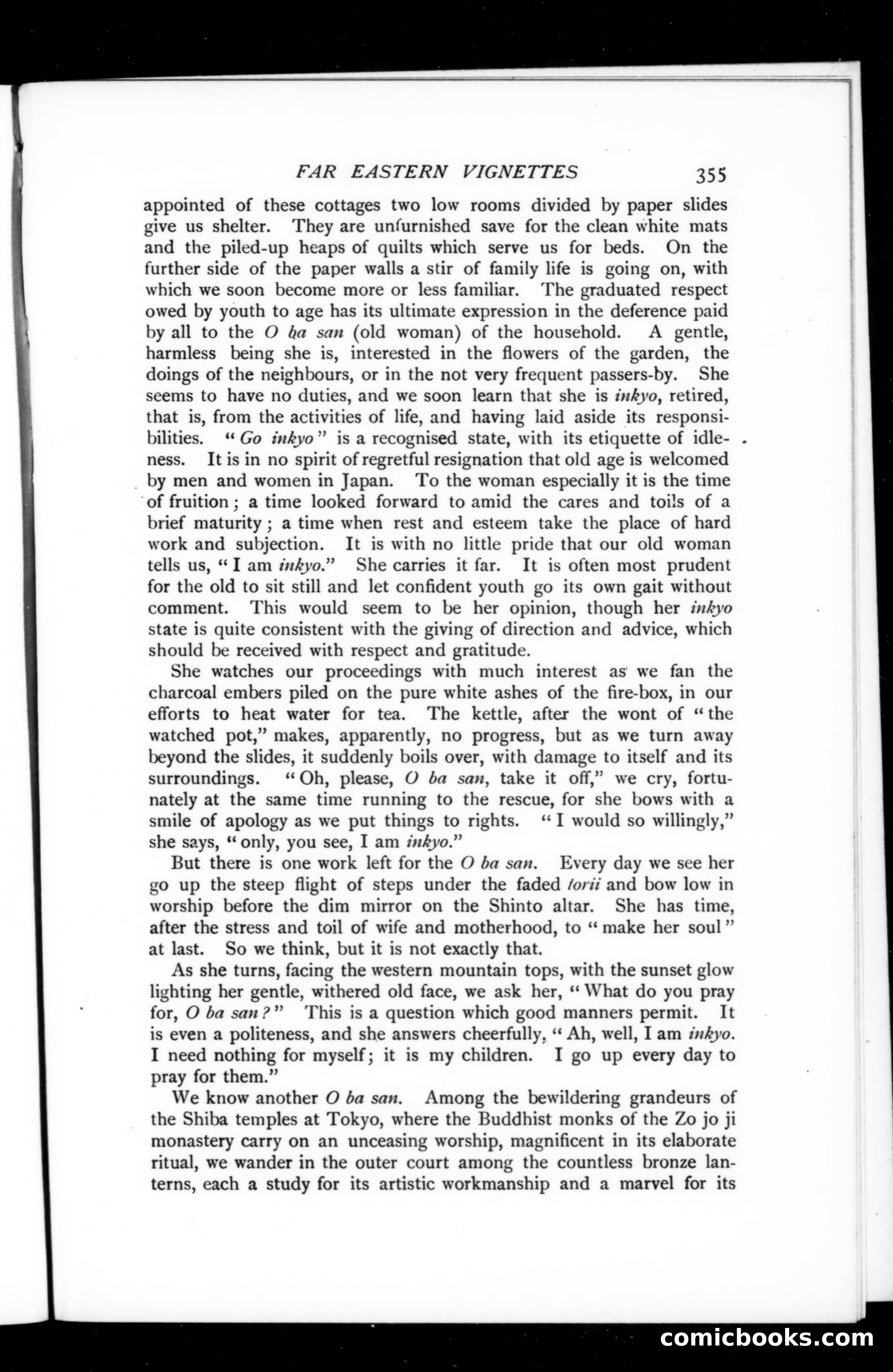 The Argosy, November 1900 — page 115 of 121