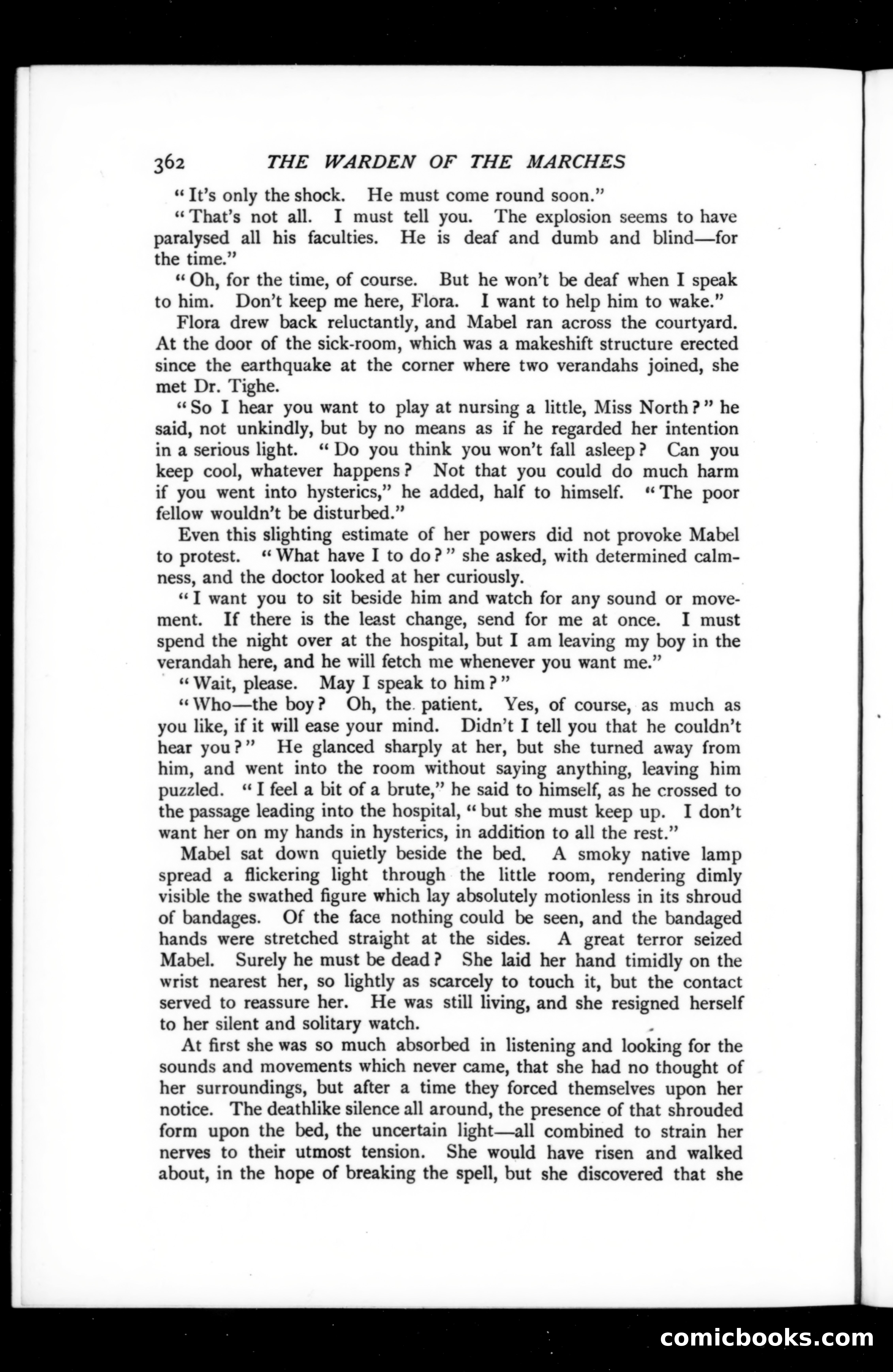 The Argosy, Vol. 72 — page 2 of 117