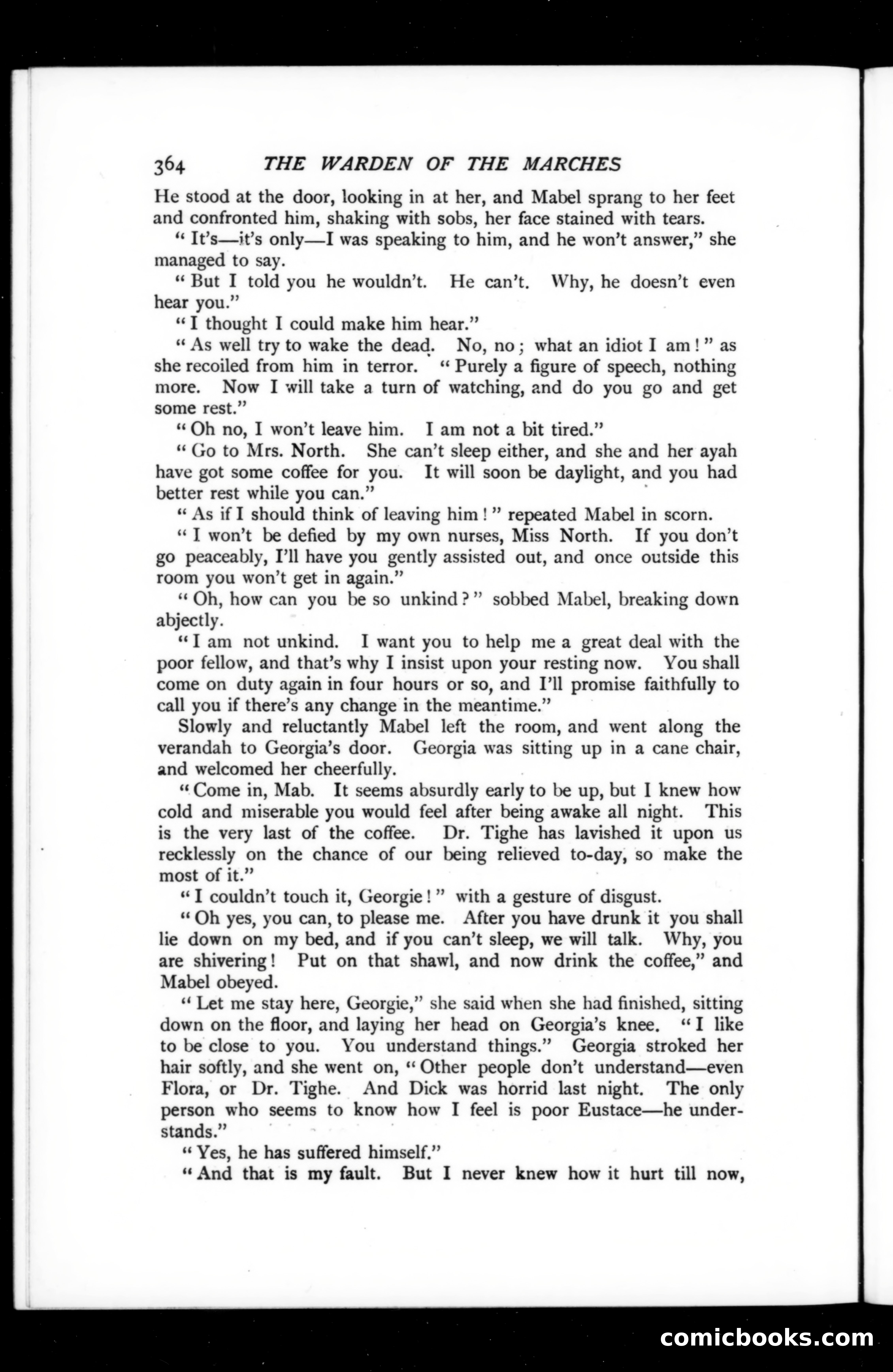 The Argosy, Vol. 72 — page 4 of 117