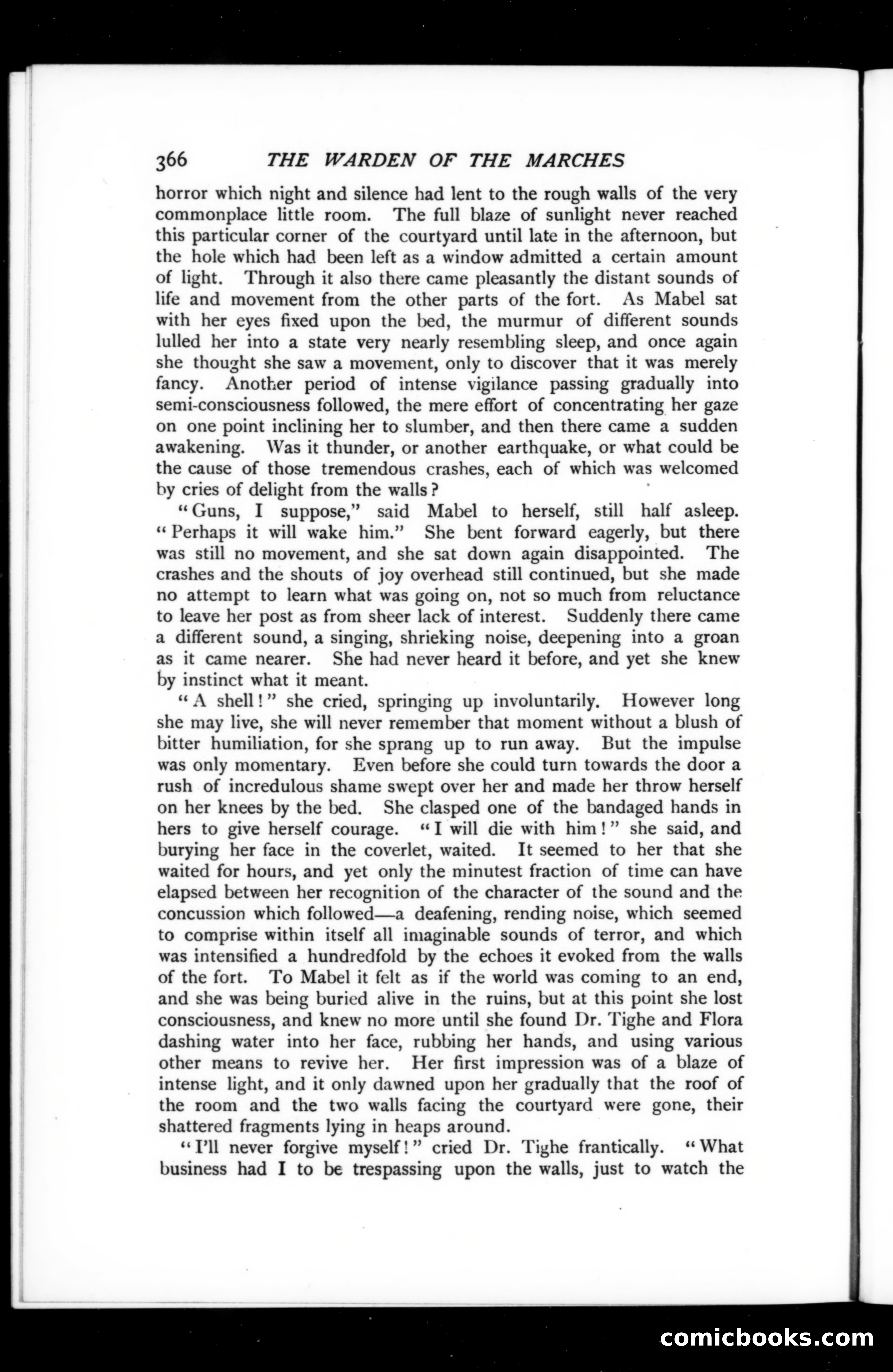 The Argosy, Vol. 72 — page 6 of 117