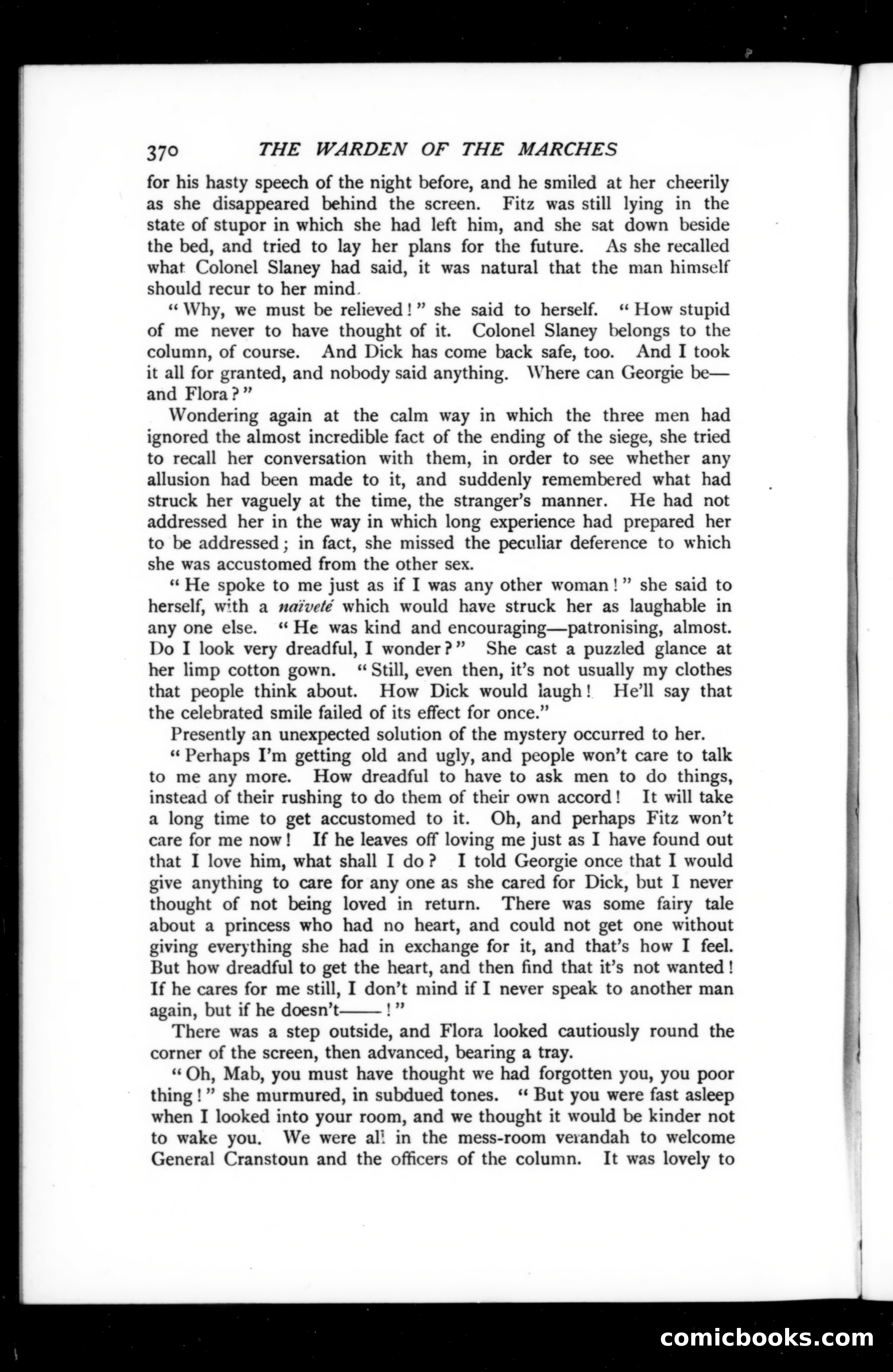 The Argosy, Vol. 72 — page 10 of 117
