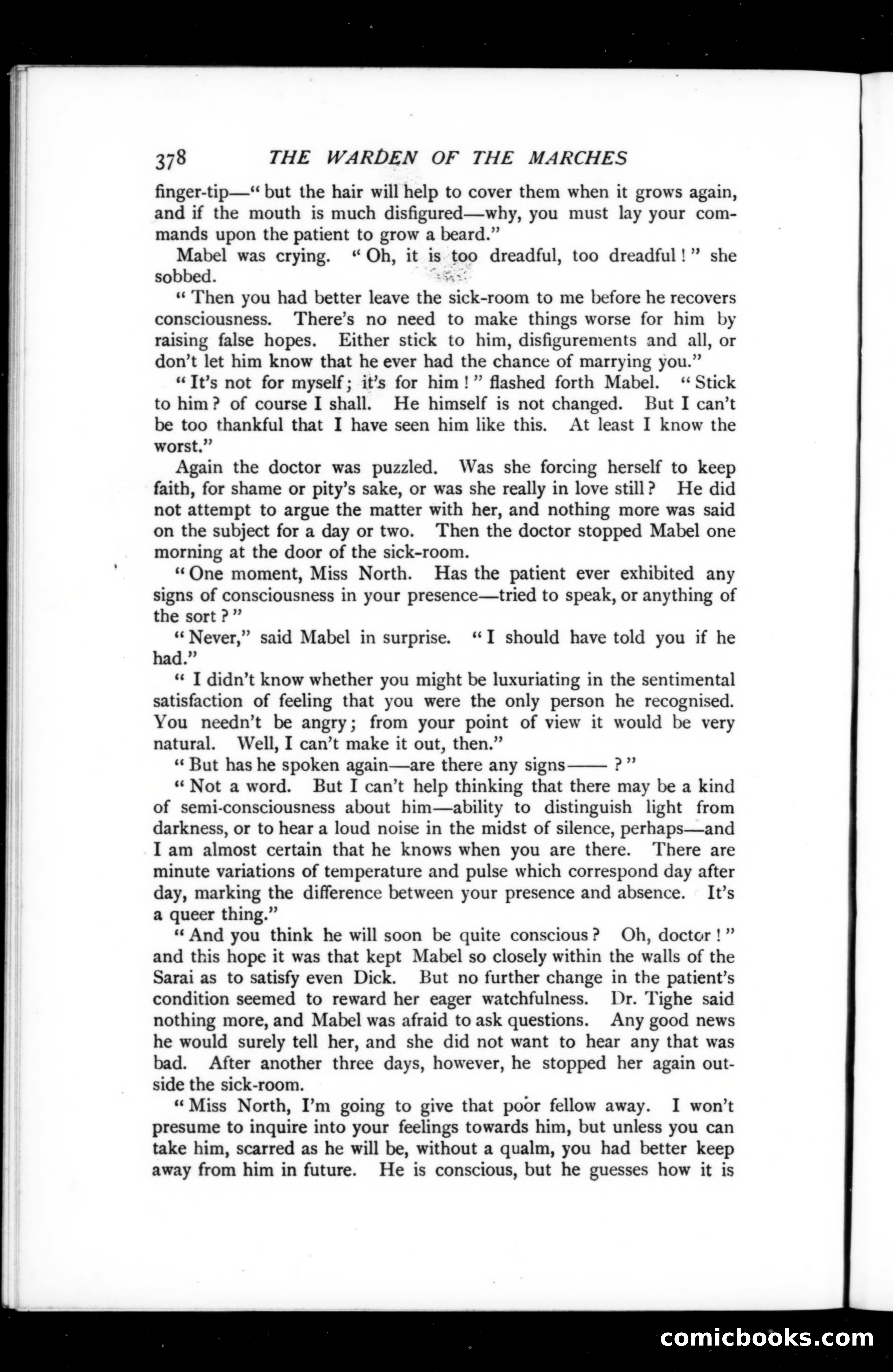 The Argosy, Vol. 72 — page 18 of 117