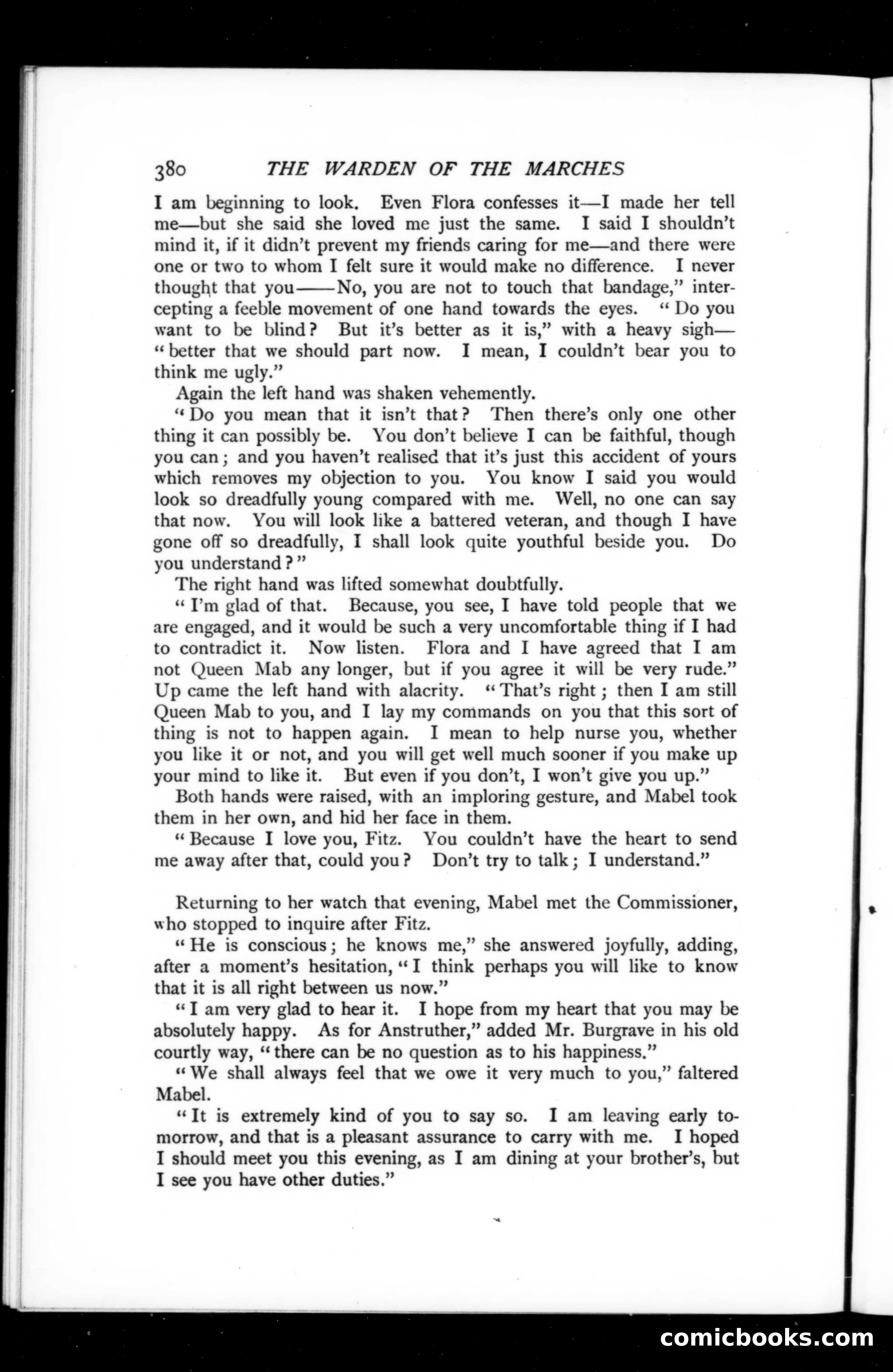 The Argosy, Vol. 72 — page 20 of 117