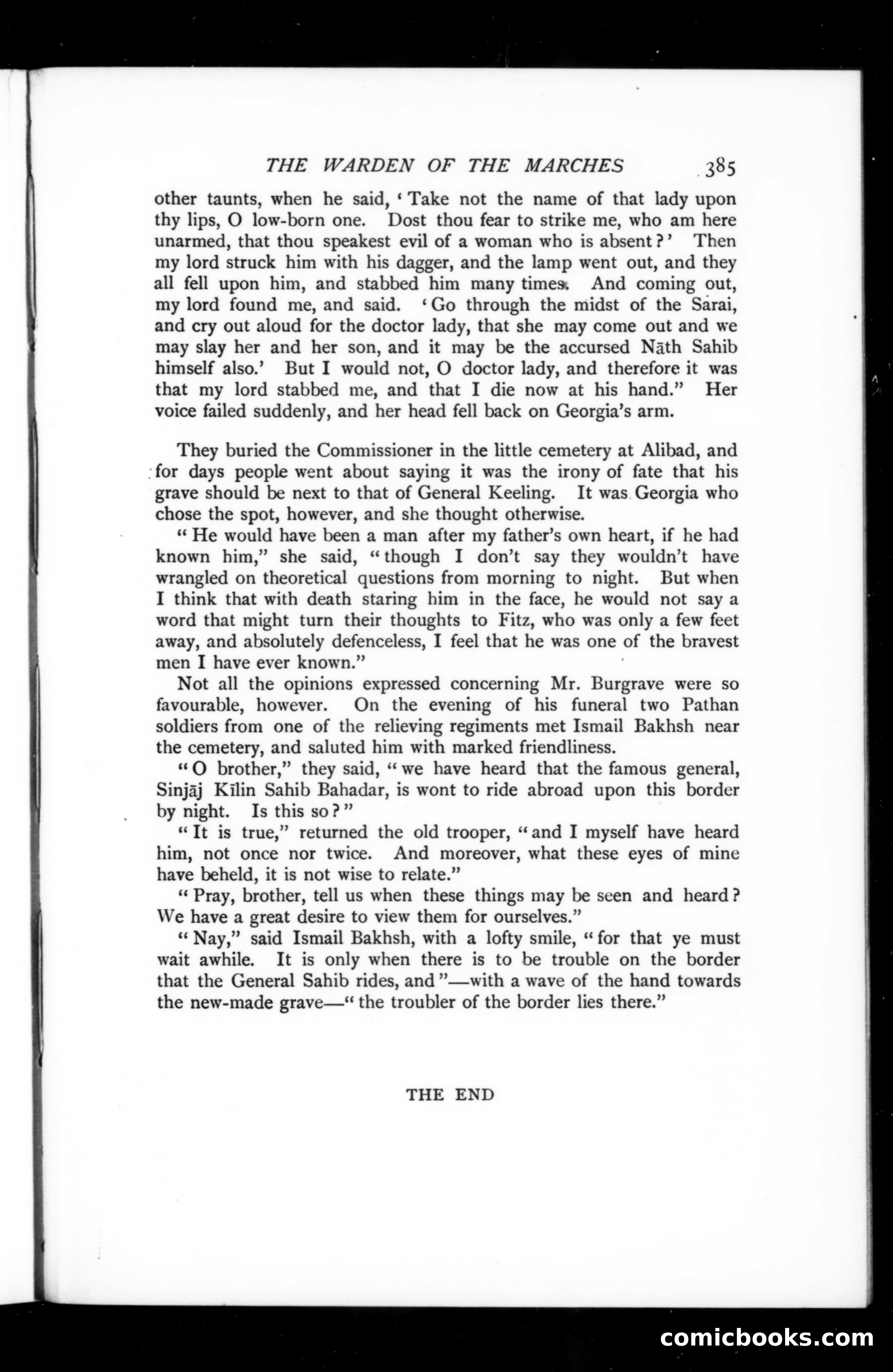 The Argosy, Vol. 72 — page 25 of 117