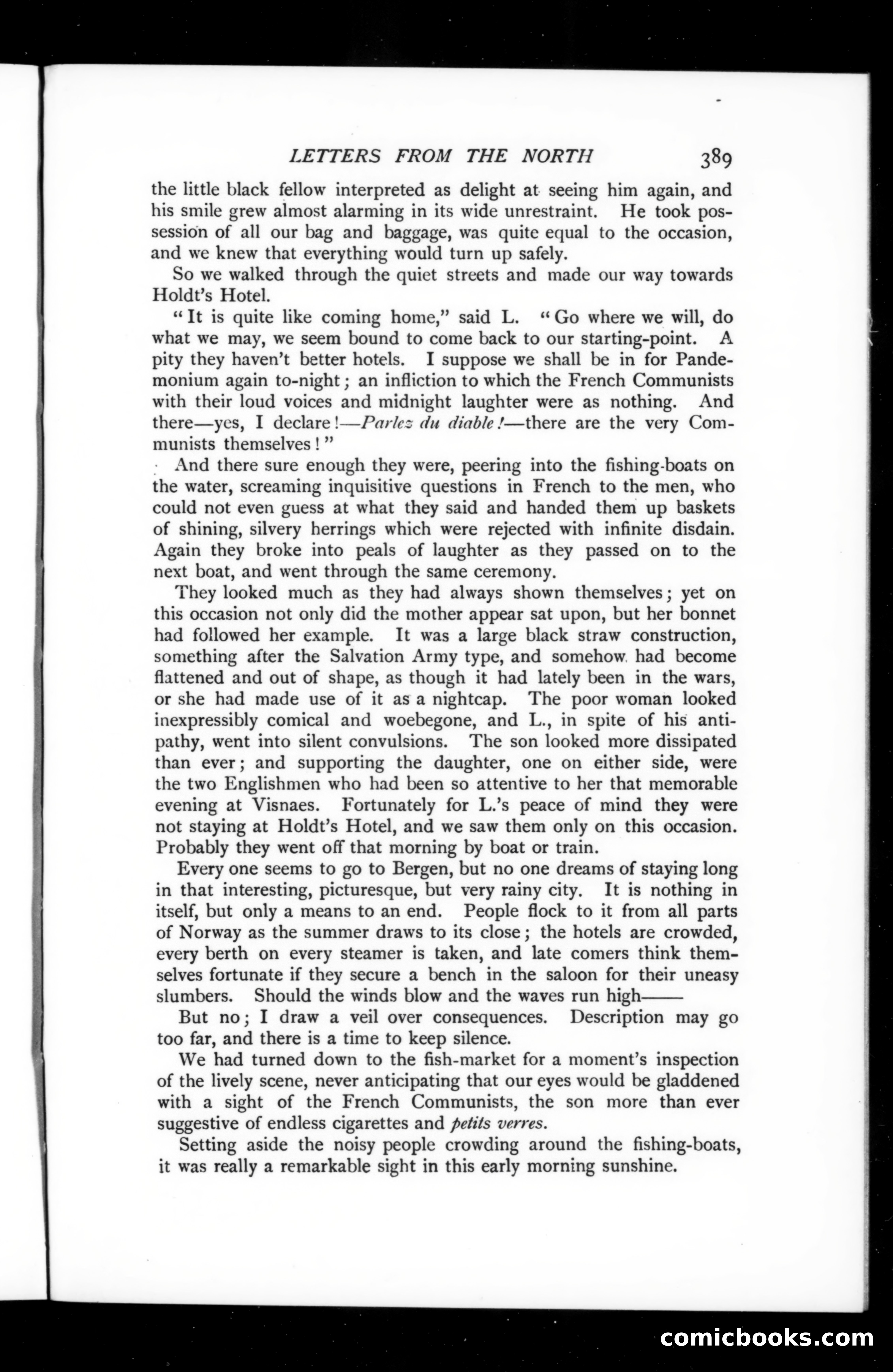The Argosy, Vol. 72 — page 29 of 117