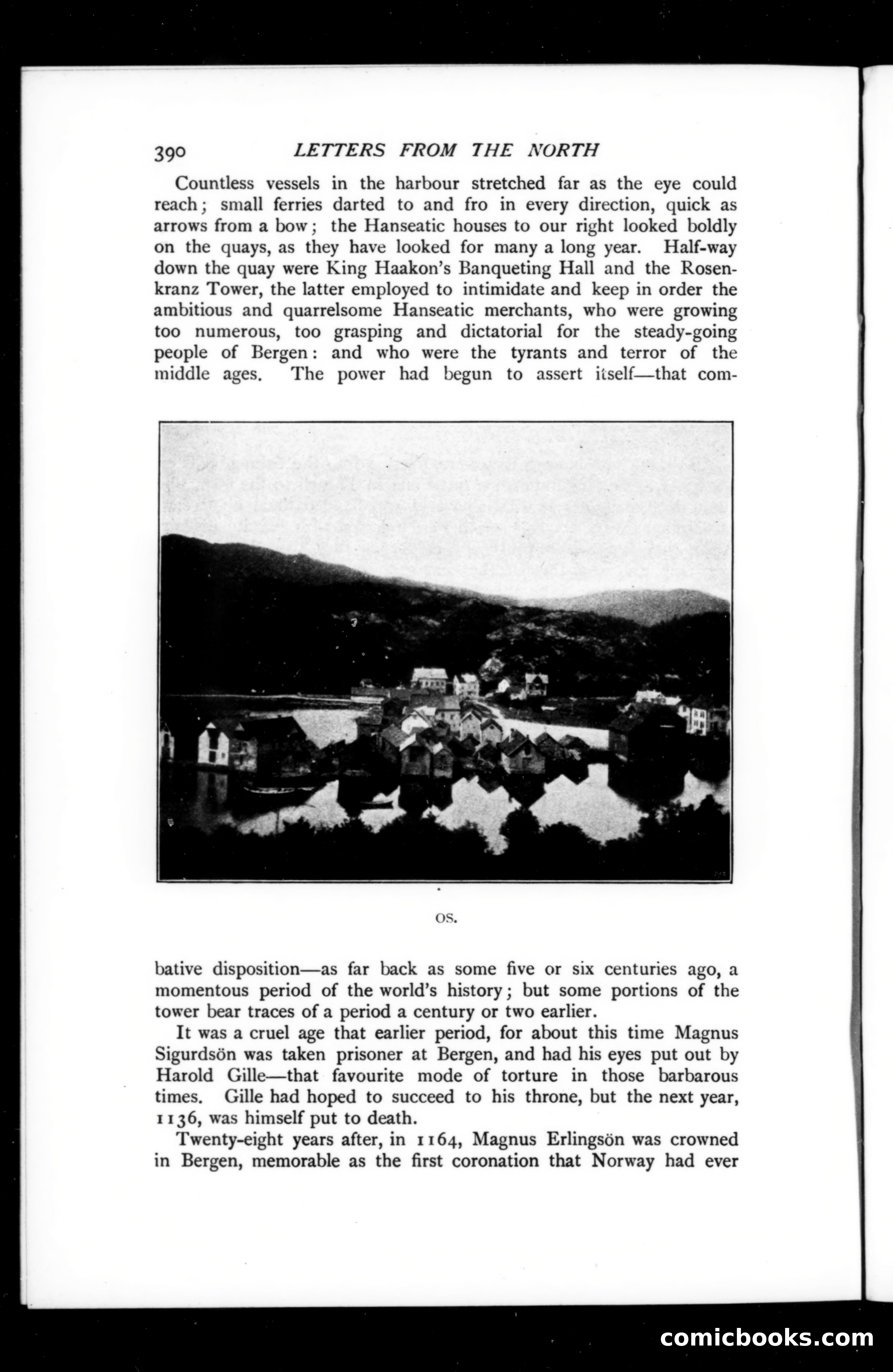 The Argosy, Vol. 72 — page 30 of 117