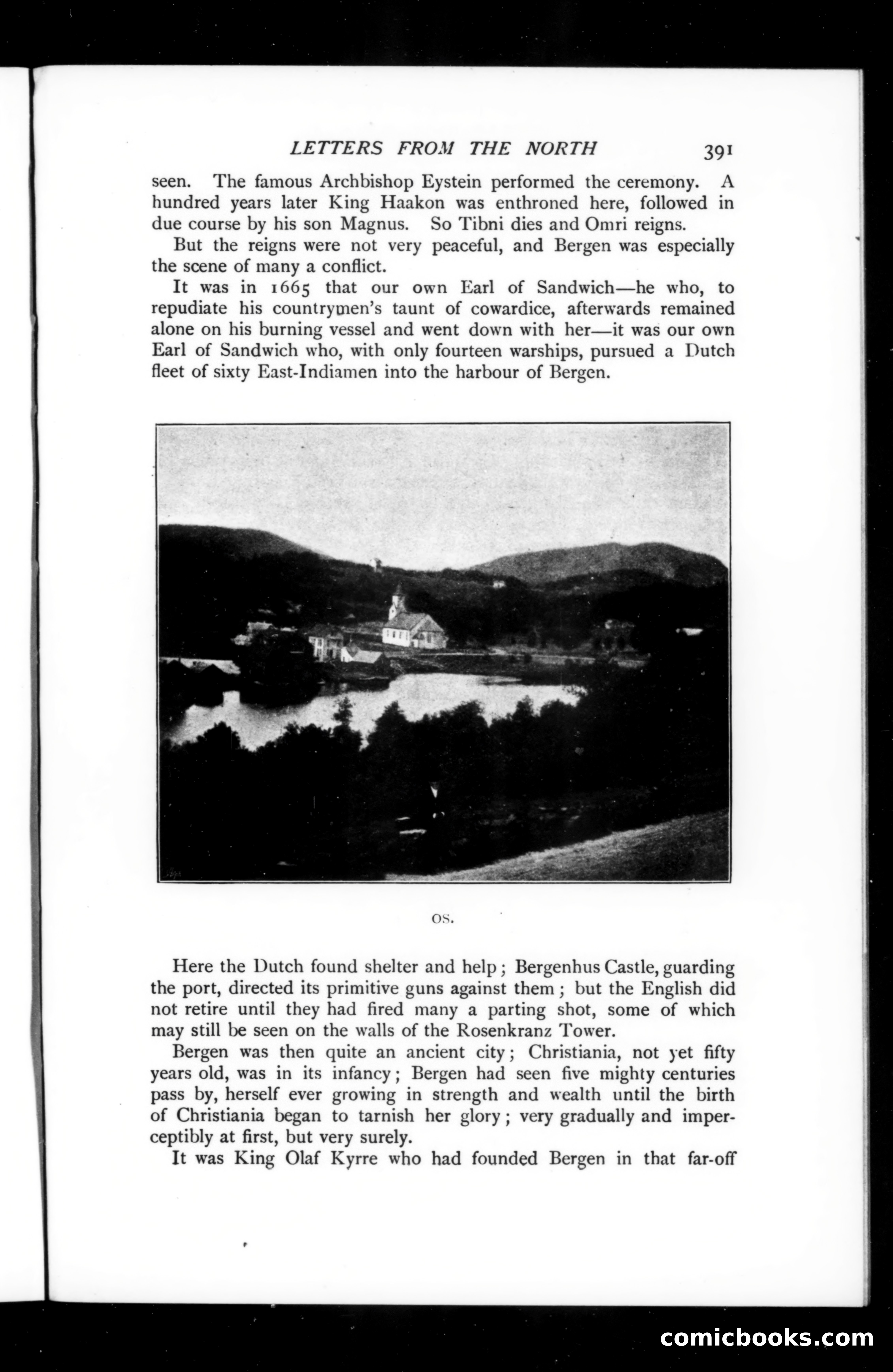 The Argosy, Vol. 72 — page 31 of 117