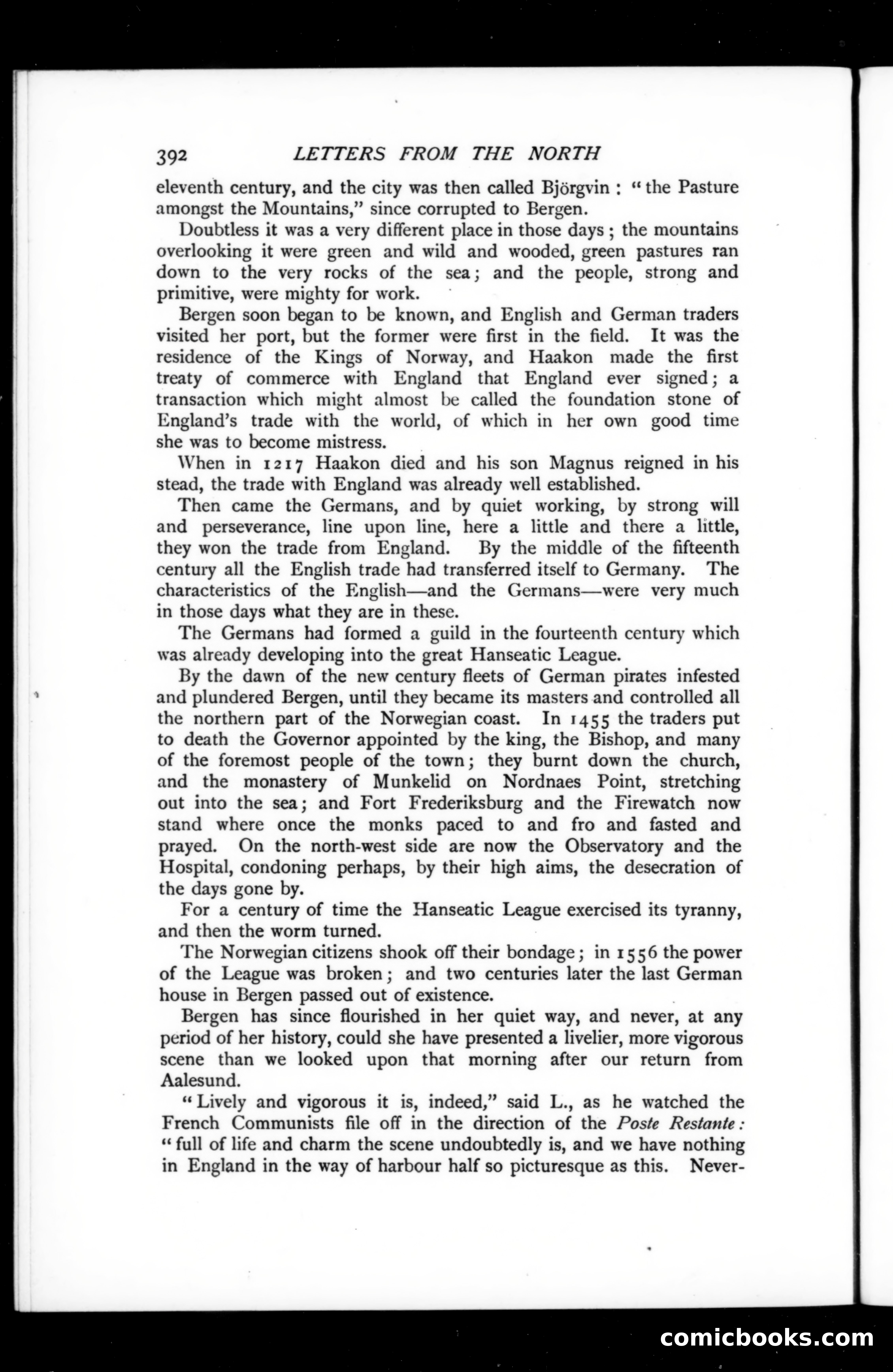 The Argosy, Vol. 72 — page 32 of 117