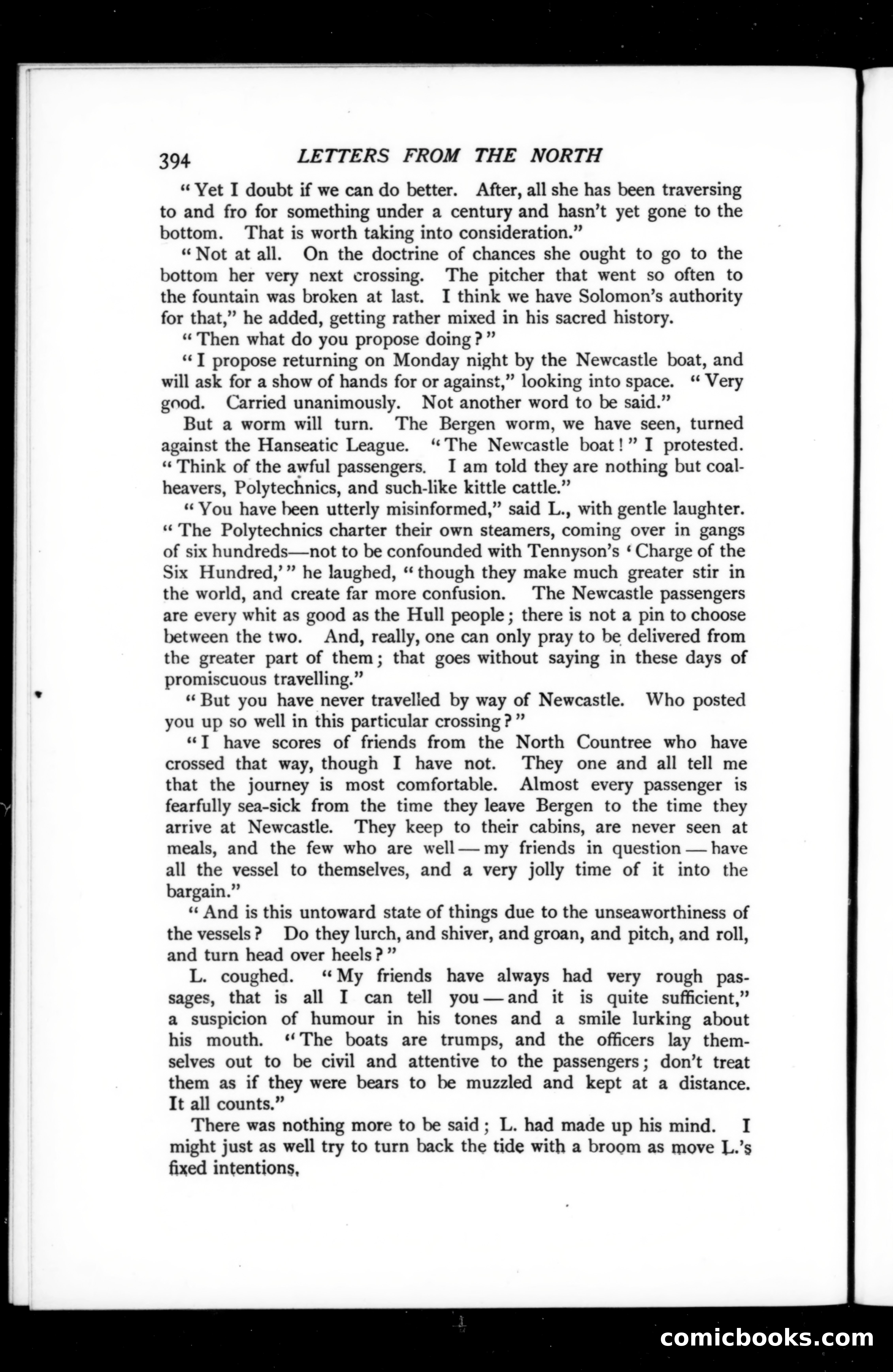 The Argosy, Vol. 72 — page 34 of 117
