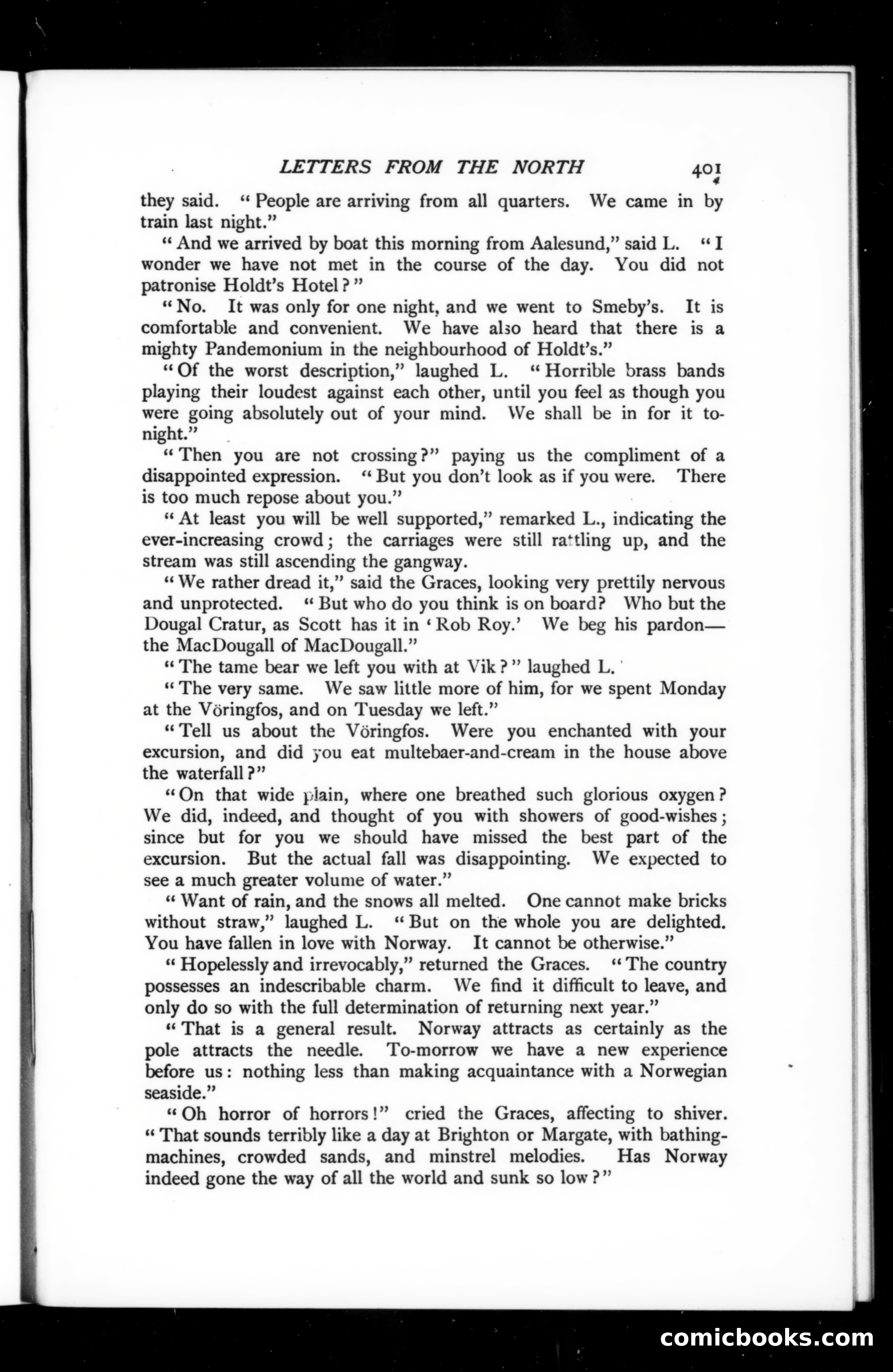 The Argosy, Vol. 72 — page 41 of 117
