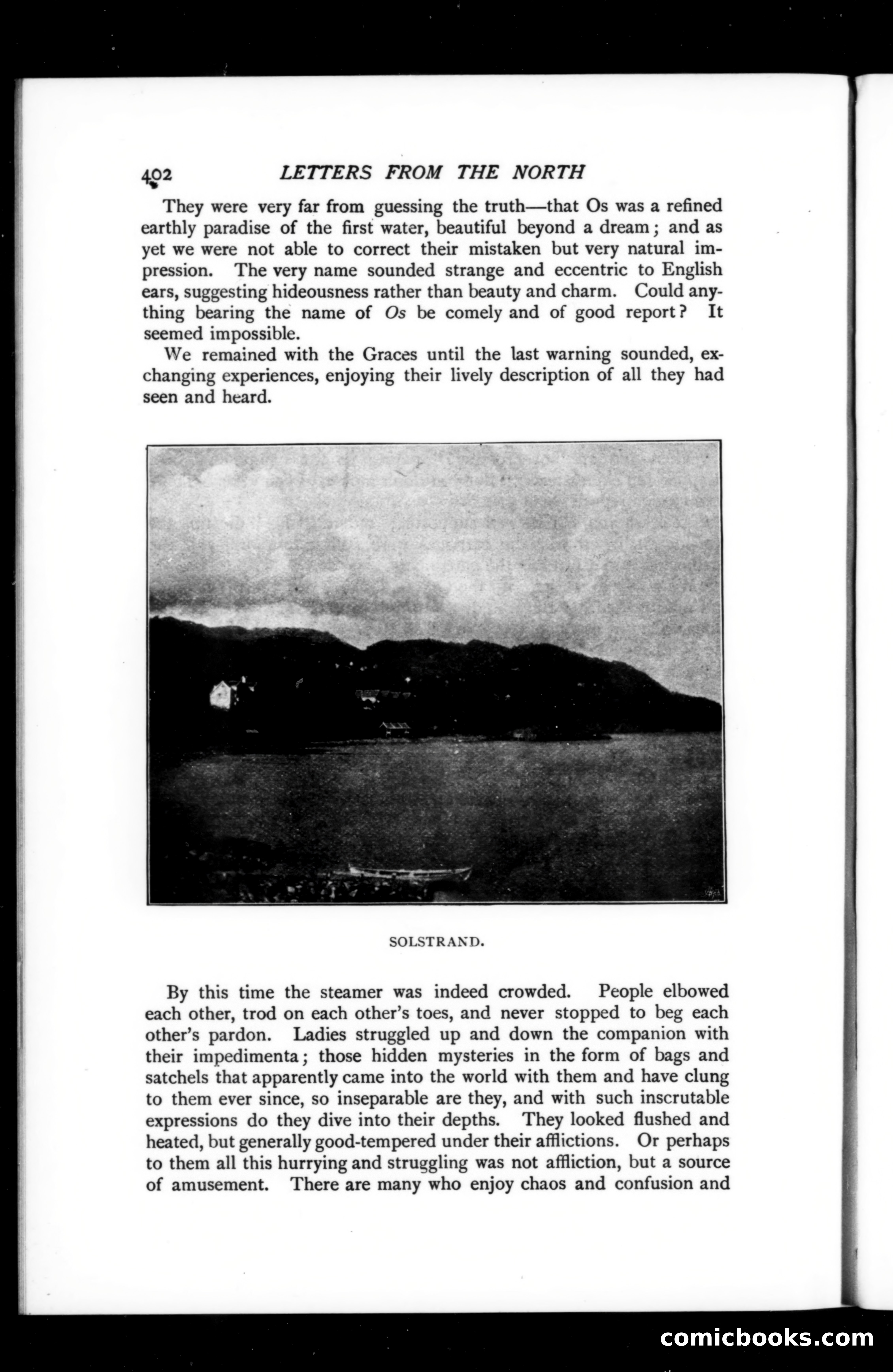 The Argosy, Vol. 72 — page 42 of 117