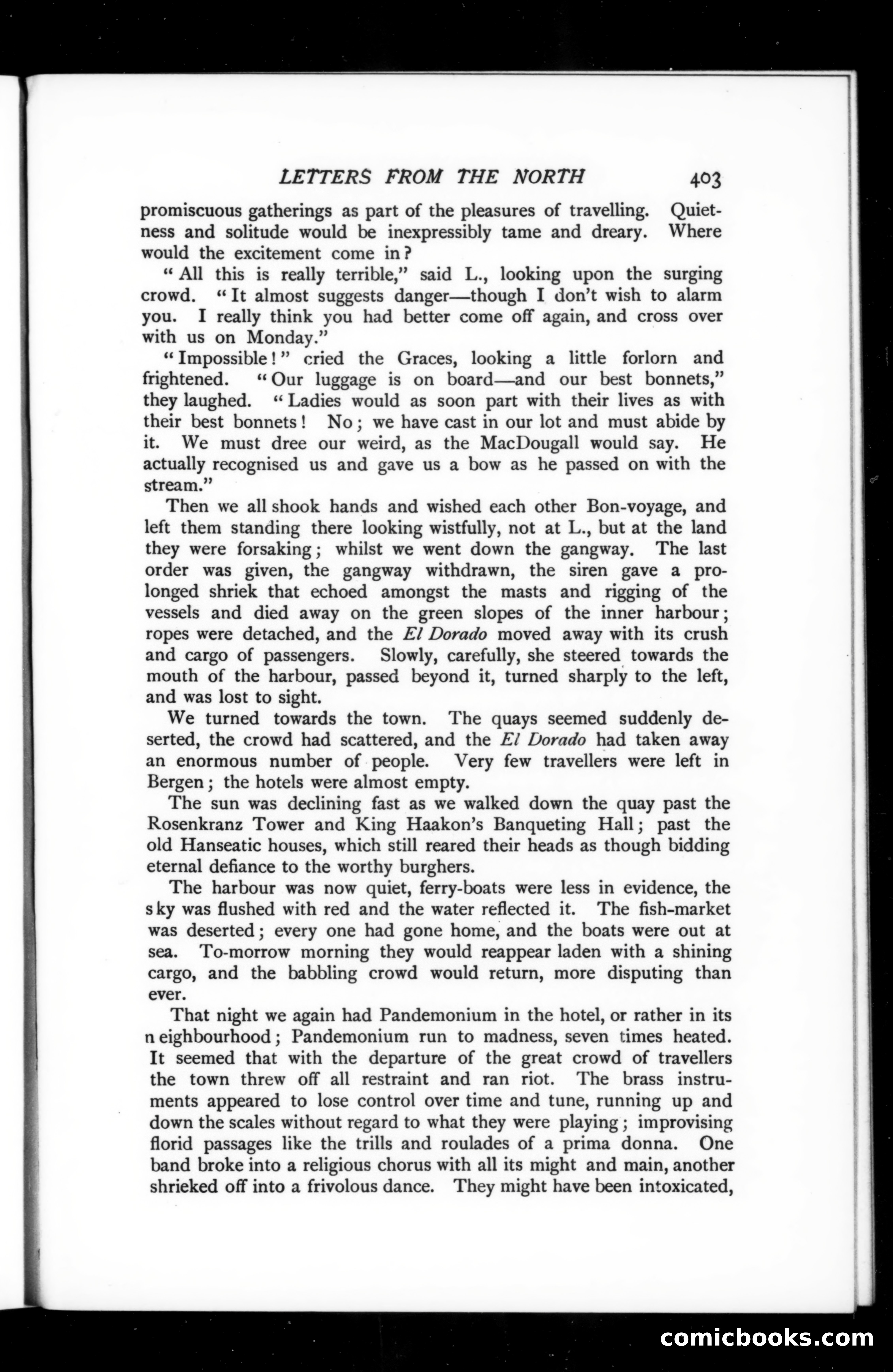 The Argosy, Vol. 72 — page 43 of 117